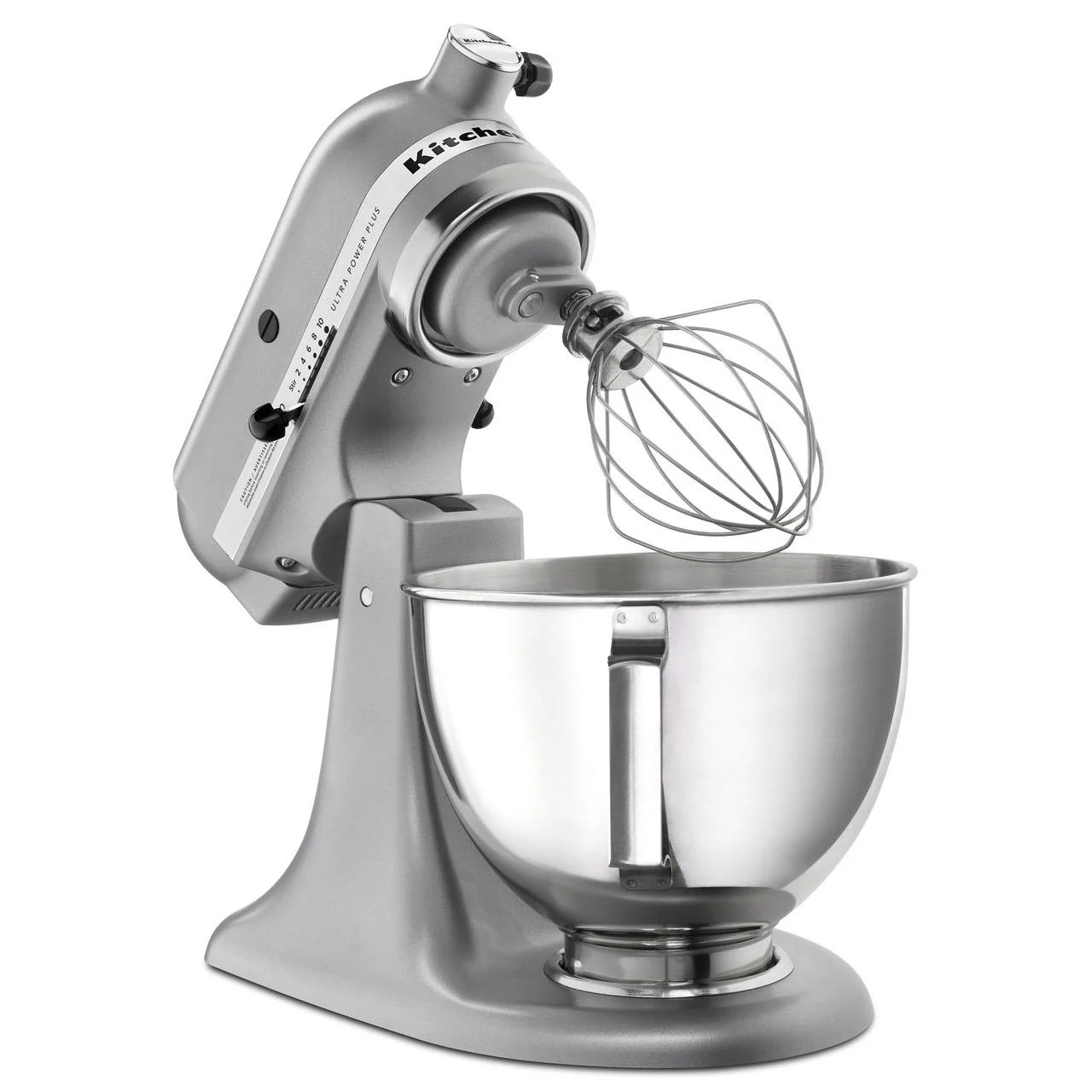 KitchenAid Batteur de comptoir séries Ultra Power® Plus  de 4,26 litres avec 10 vitesses - Image 5