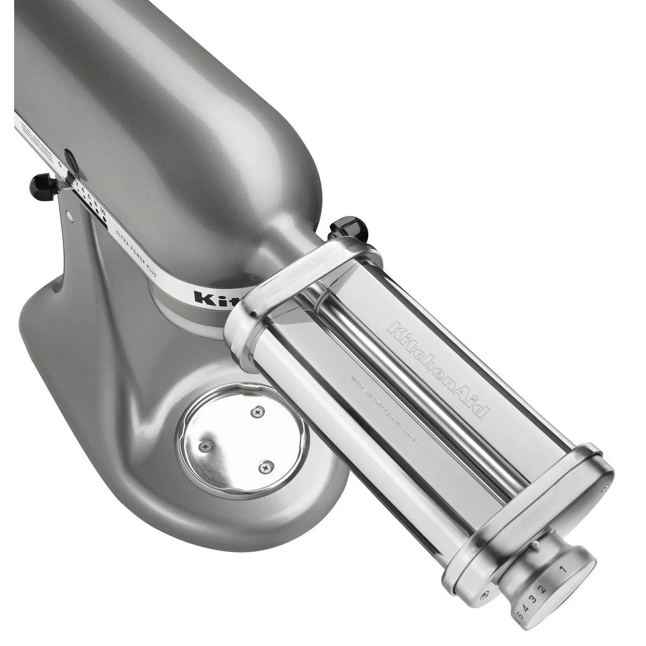 KitchenAid Batteur de comptoir séries Ultra Power® Plus  de 4,26 litres avec 10 vitesses - Image 7