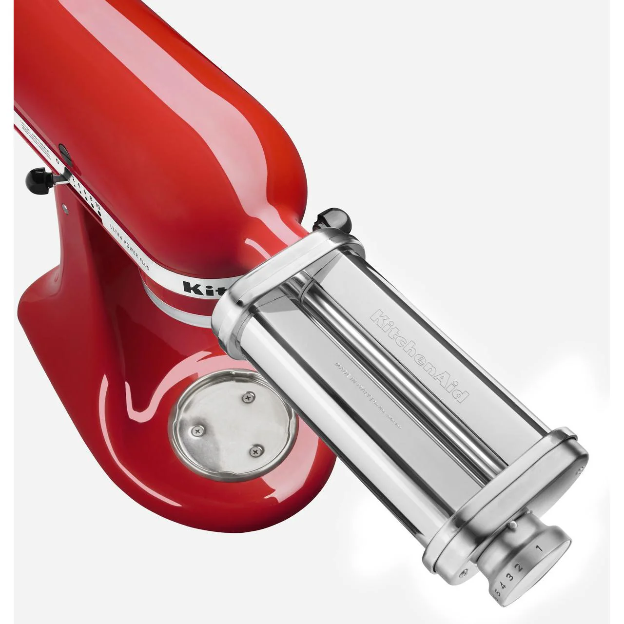KitchenAid Batteur de comptoir séries Ultra Power® Plus  de 4,26 litres avec 10 vitesses - Image 8