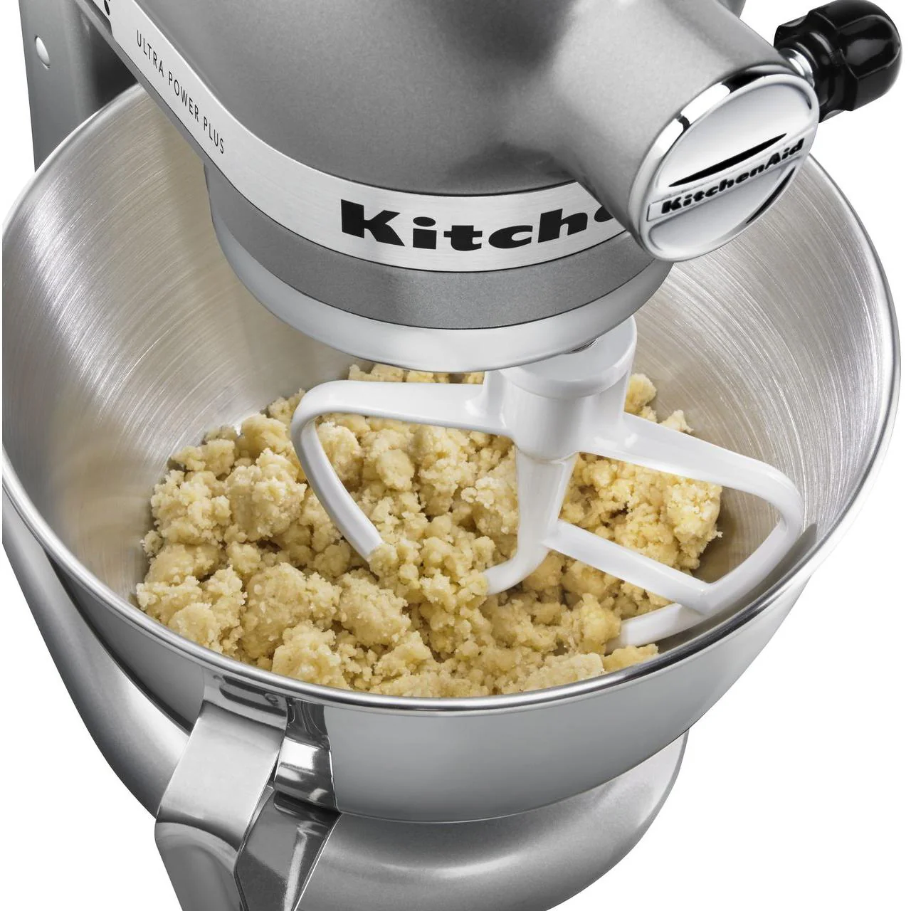 KitchenAid Batteur de comptoir séries Ultra Power® Plus  de 4,26 litres avec 10 vitesses - Image 9