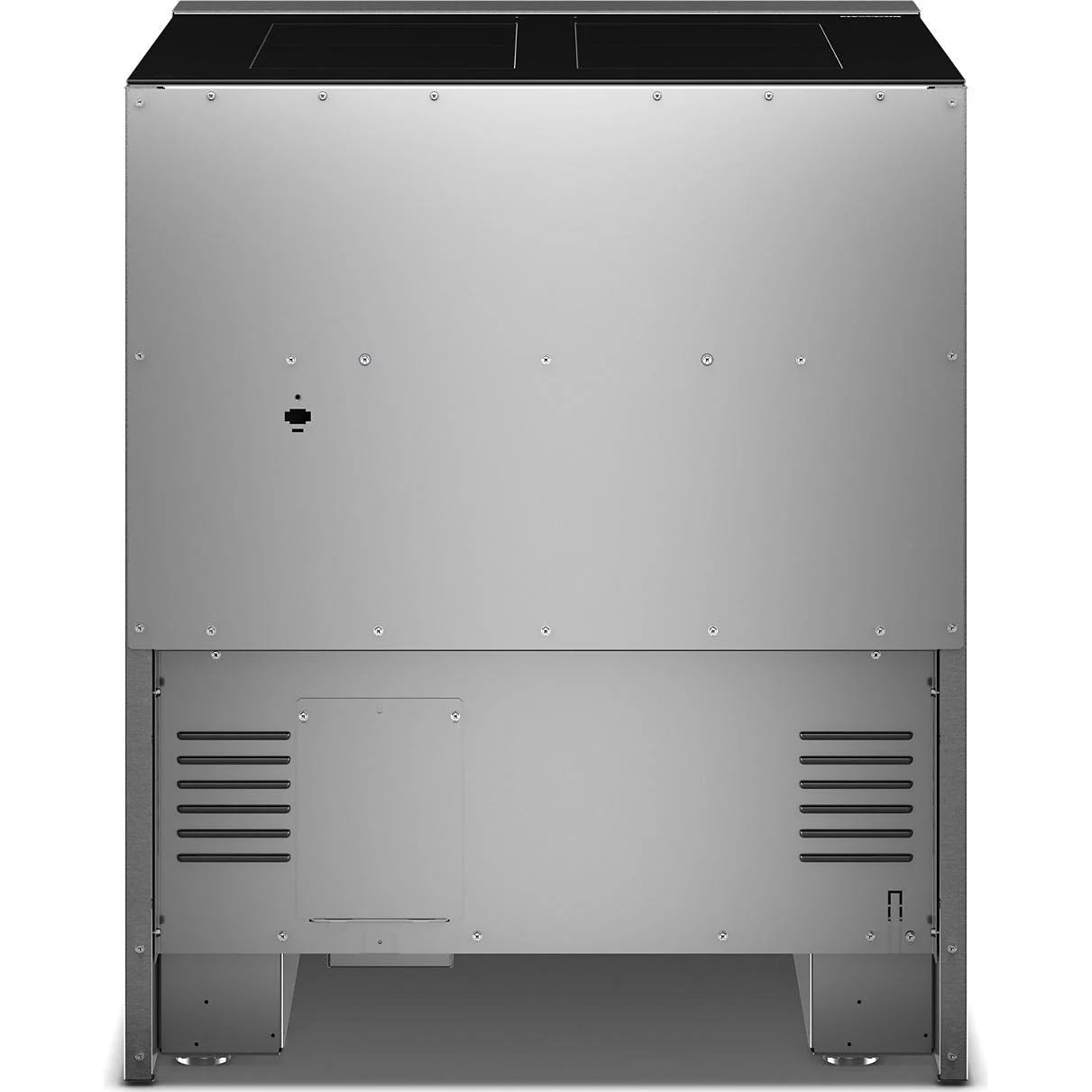 KitchenAid Cuisinière autoportante à induction de 30 pouces avec 4 éléments KFIS930SSS - Image 7
