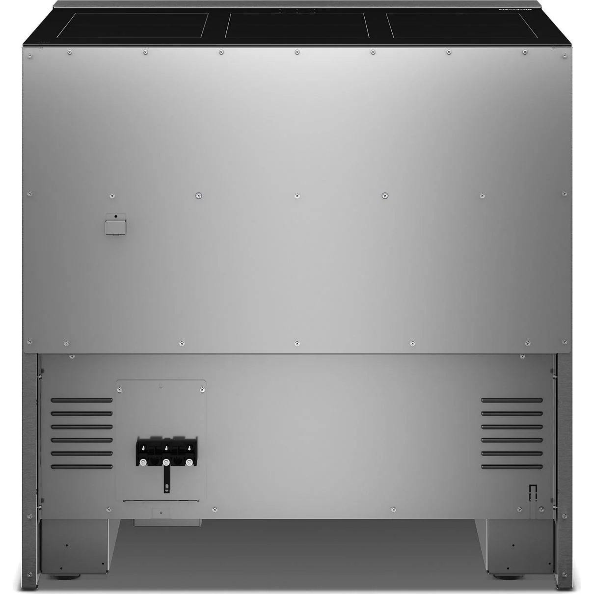 KitchenAid Cuisinière autoportante à induction de 36 pouces avec 6 éléments - Image 20