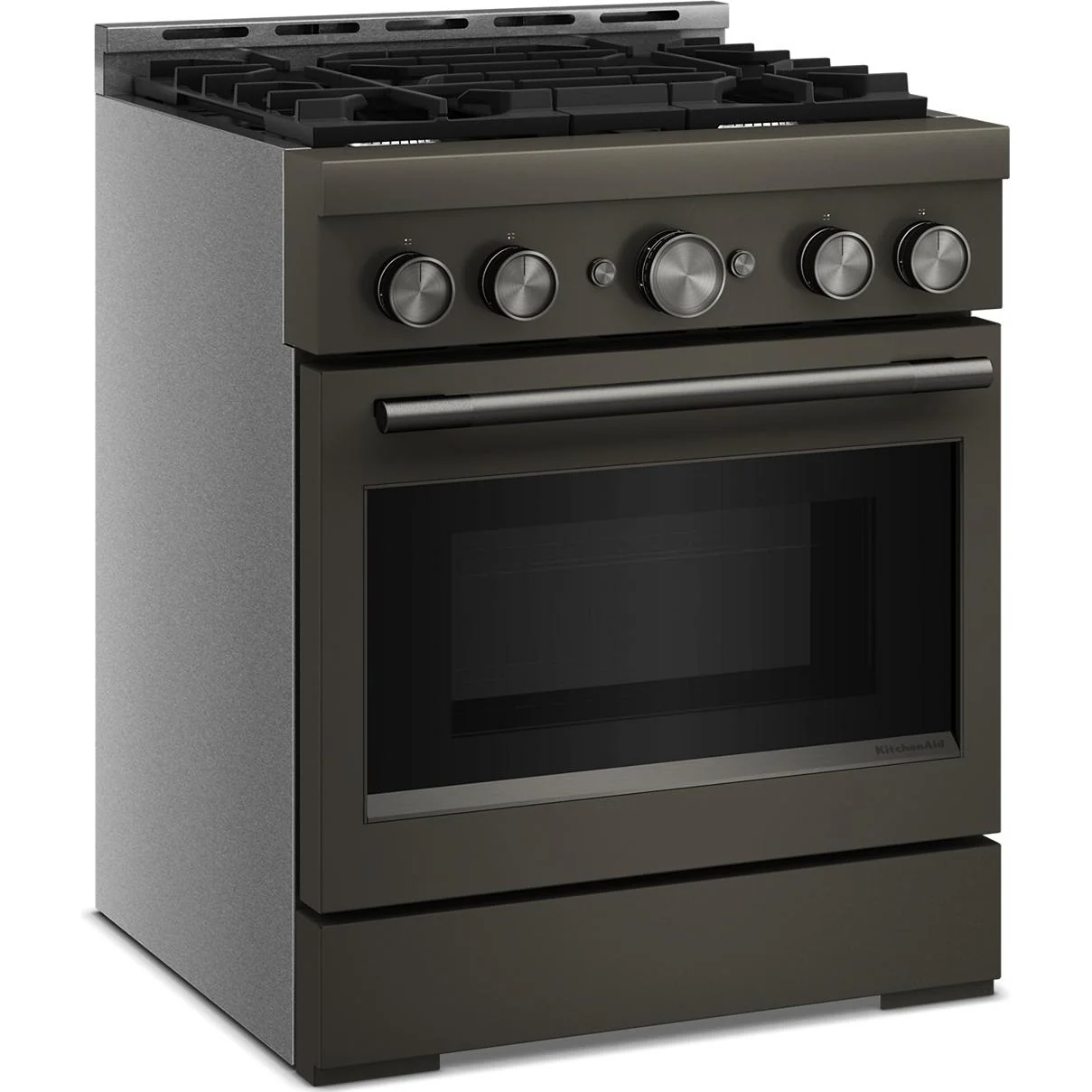 KitchenAid Cuisinière encastrable à gaz de 30 pouces avec 4 brûleurs - Image 12