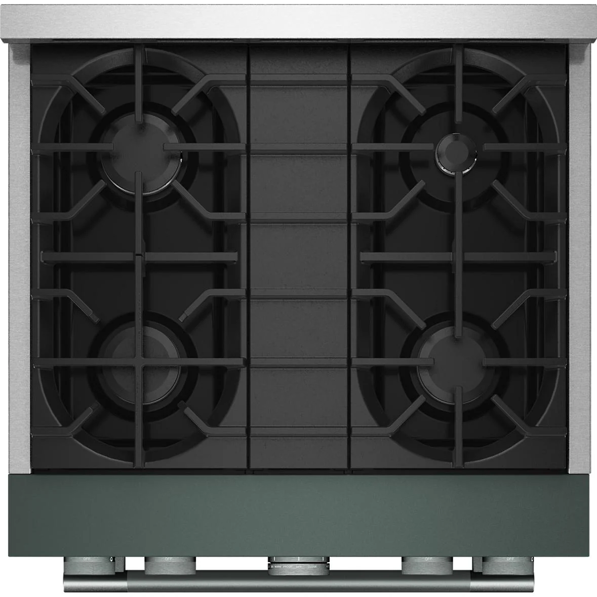 KitchenAid Cuisinière encastrable à gaz de 30 pouces avec 4 brûleurs - Image 13
