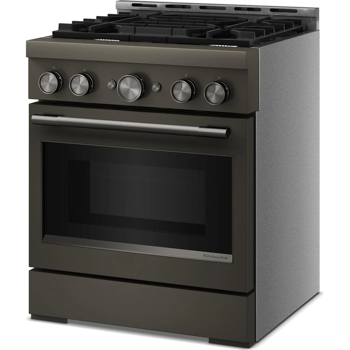 KitchenAid Cuisinière encastrable à gaz de 30 pouces avec 4 brûleurs - Image 14