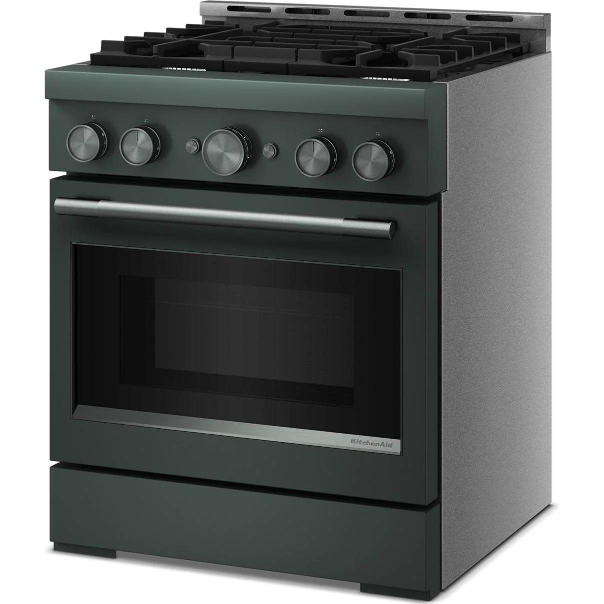 KitchenAid Cuisinière encastrable à gaz de 30 pouces avec 4 brûleurs - Image 15