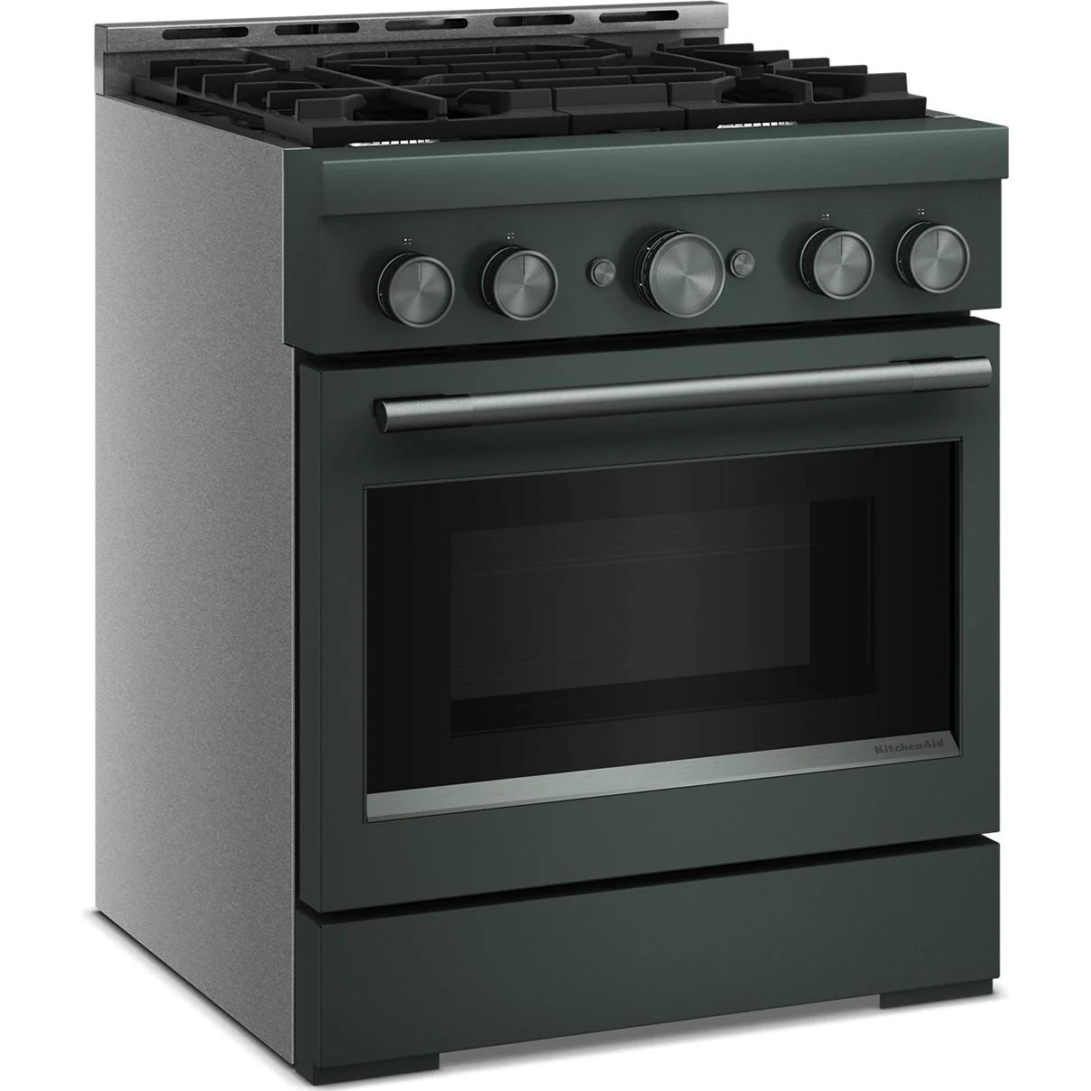 KitchenAid Cuisinière encastrable à gaz de 30 pouces avec 4 brûleurs - Image 17