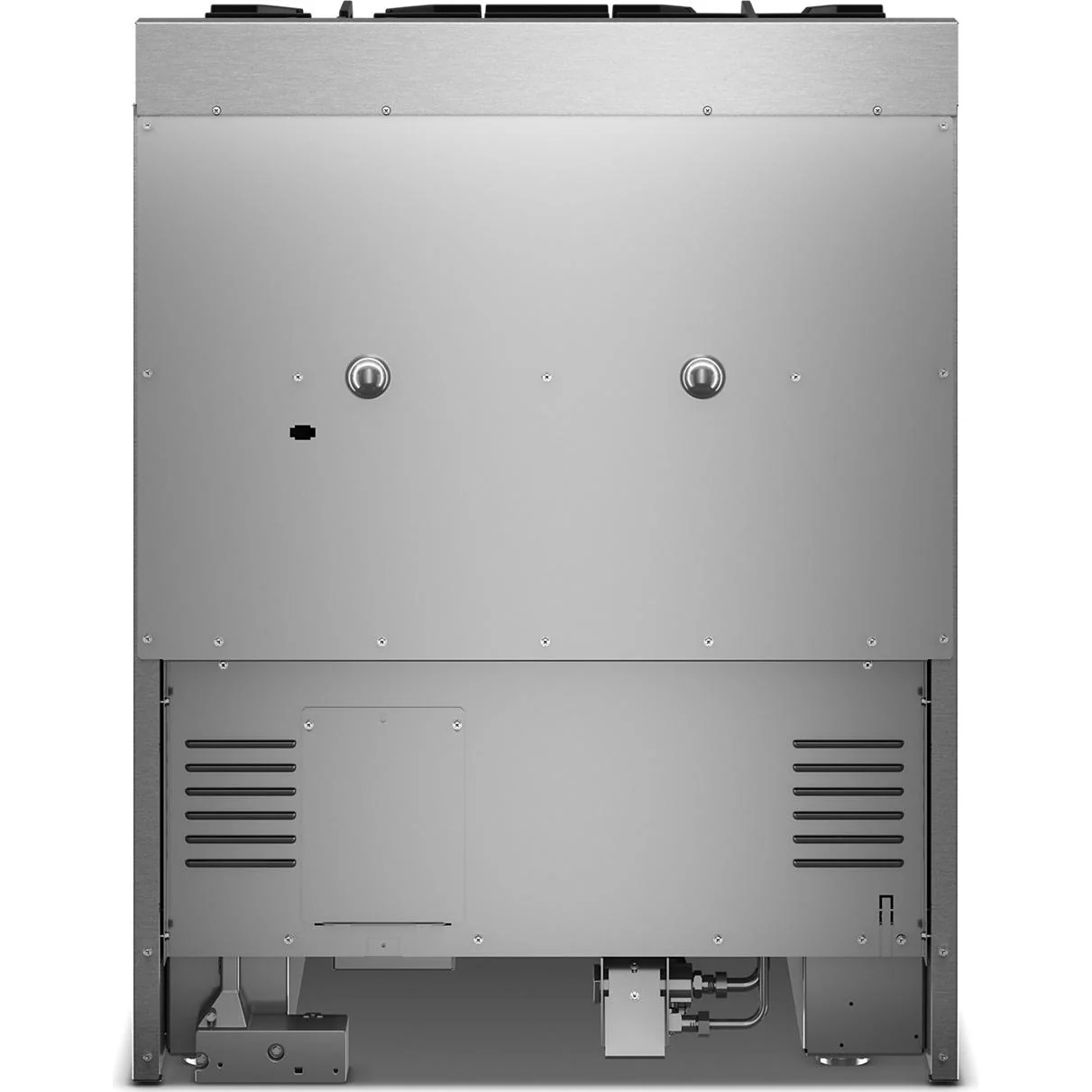 KitchenAid Cuisinière encastrable à gaz de 30 pouces avec 4 brûleurs - Image 18