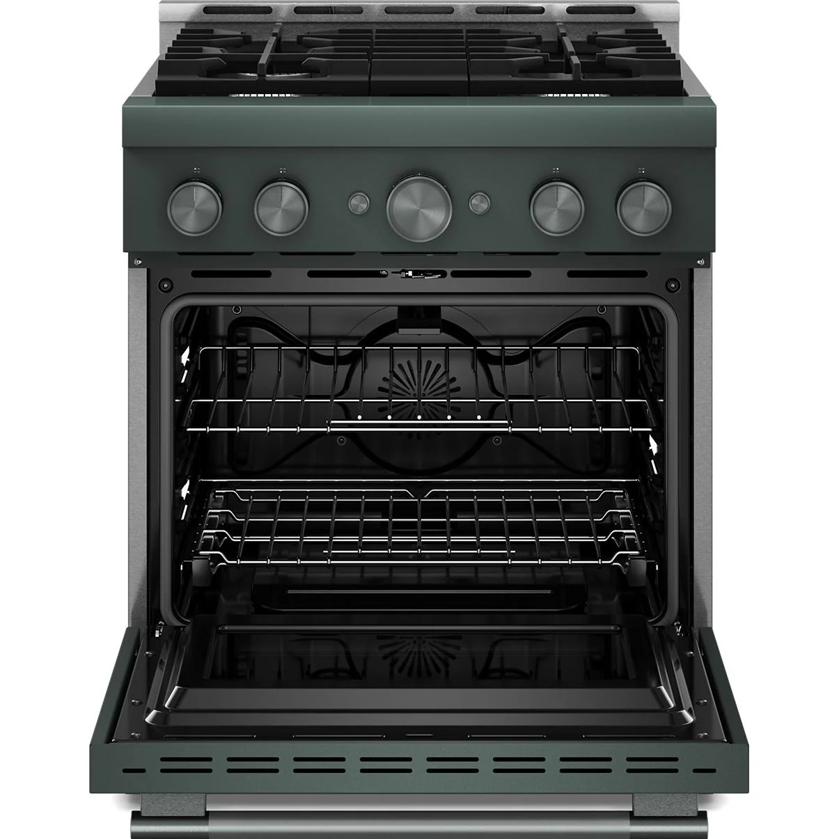 KitchenAid Cuisinière encastrable à gaz de 30 pouces avec 4 brûleurs - Image 19