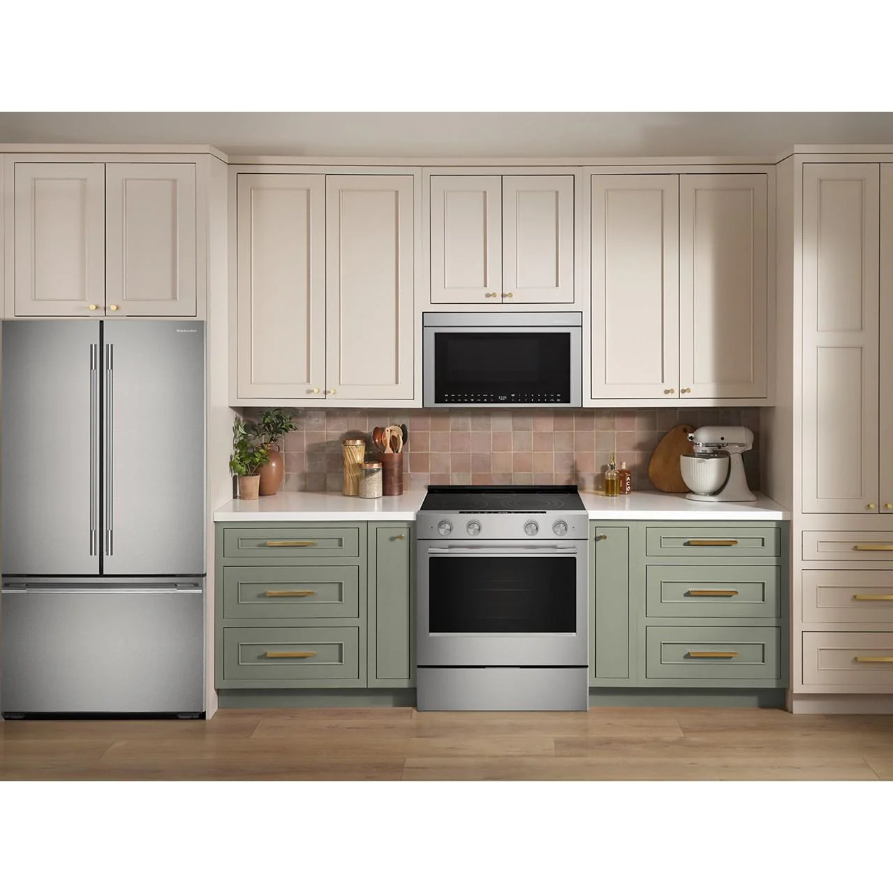 KitchenAid Cuisinière encastrable de 30 pouces avec Wi-Fi YKSES330SPS - Image 14