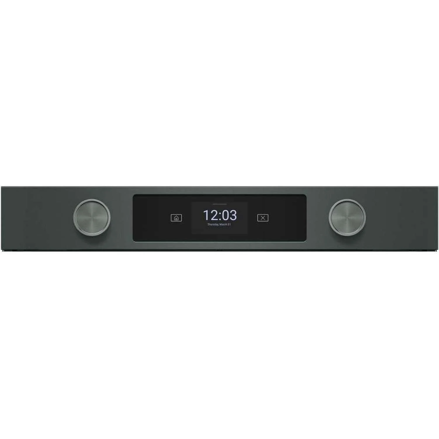 KitchenAid Four mural combiné électrique intelligent de 30 pouces avec caméra de cuisson intelligente KOEC930SJP - Image 4