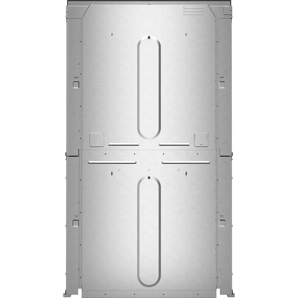 KitchenAid Four mural double encastré de 30 pouces avec technologie convection - Image 19