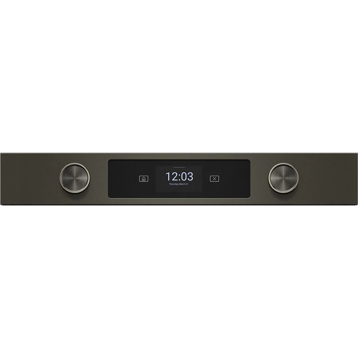 KitchenAid Four mural double encastré de 30 pouces avec technologie convection - Image 5