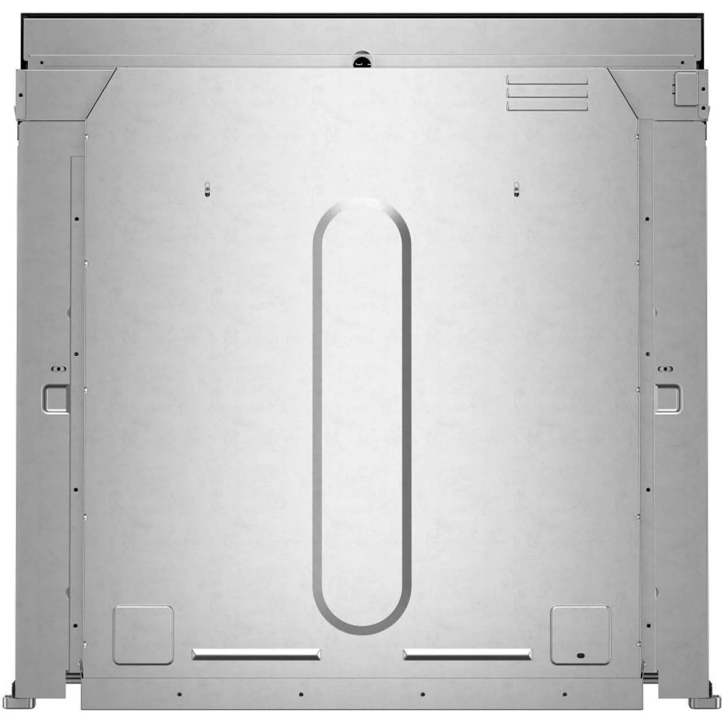 KitchenAid Four mural électrique intelligent simple de 30 po avec caméra de cuisson intelligente KOES930SBE - Image 9