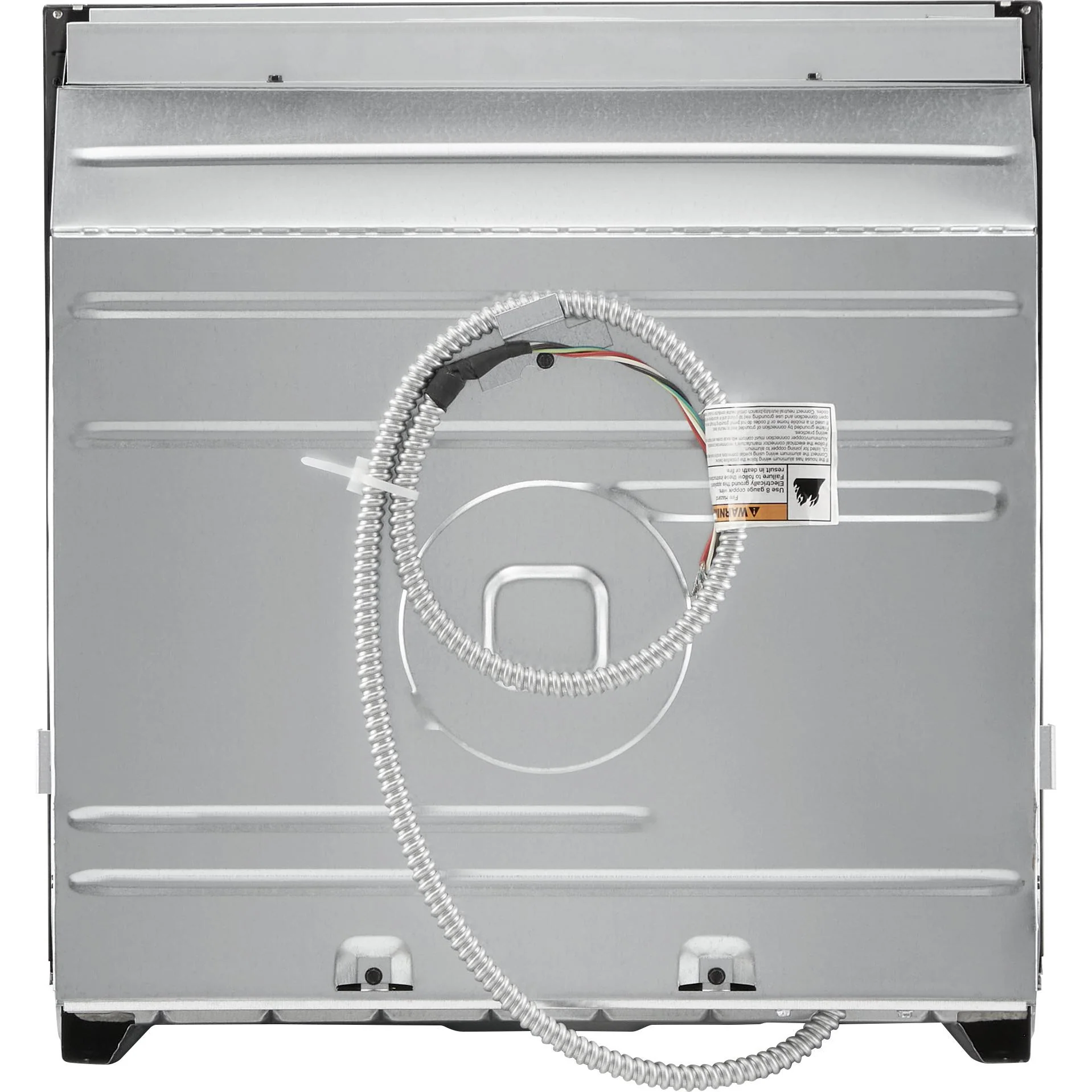 KitchenAid Four mural encastré de 24 pouces, 2,9 pi. cu. avec connectivité Wi-Fi YKOSC504PPS - Image 7