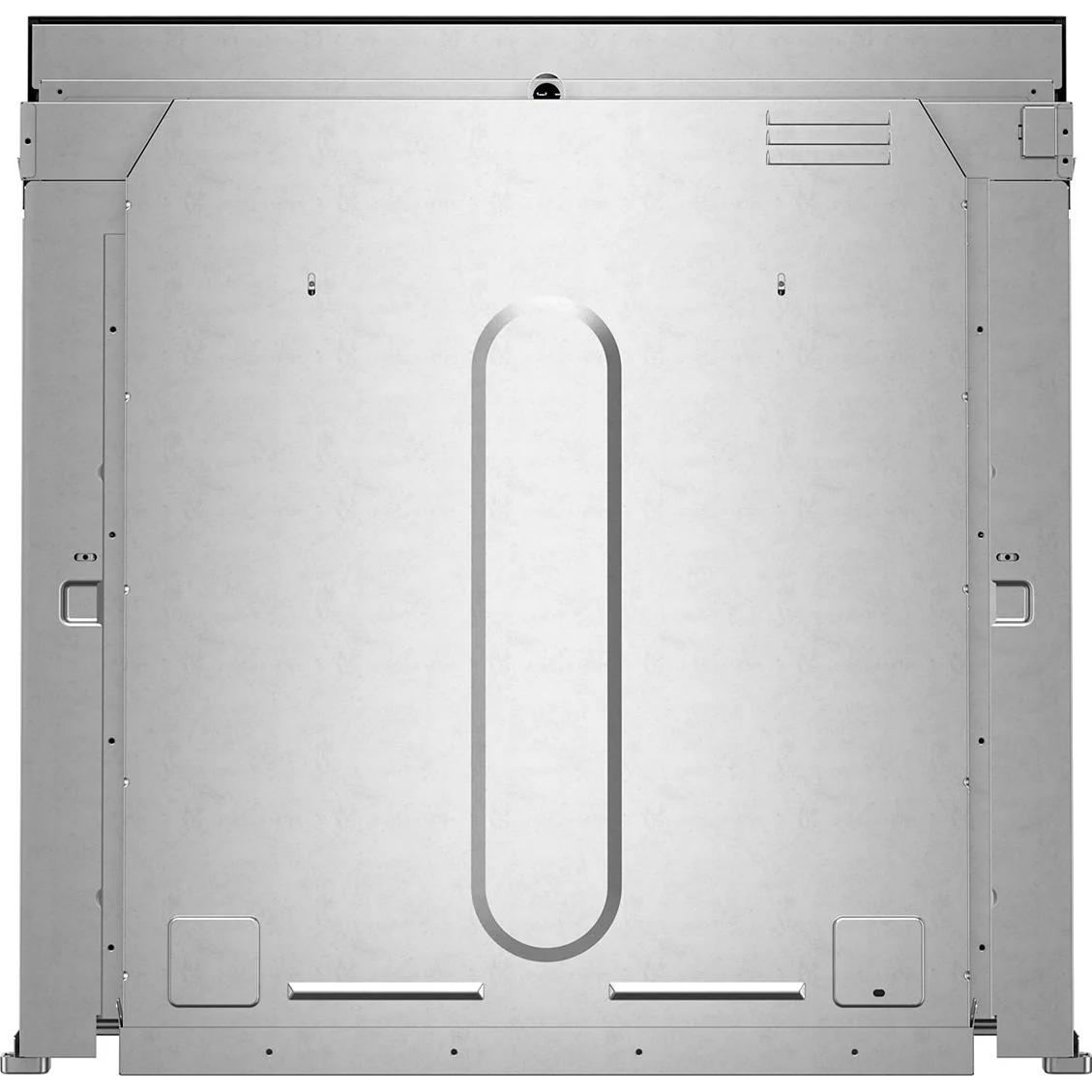 KitchenAid Four mural simple encastré de 30 pouces avec technologie convection - Image 51