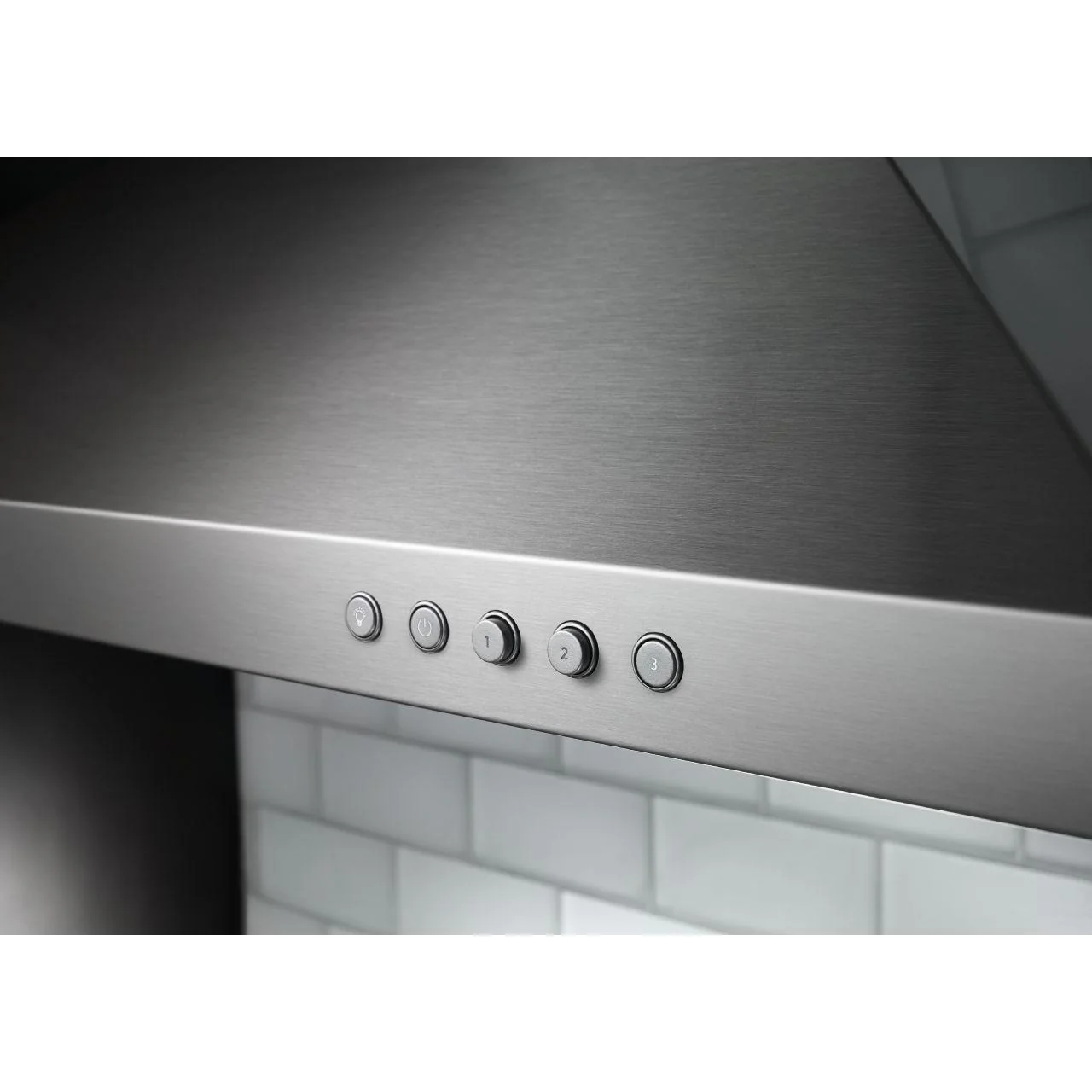 KitchenAid Hotte de cuisinière murale de 30 po KVWB400DSS - Image 4