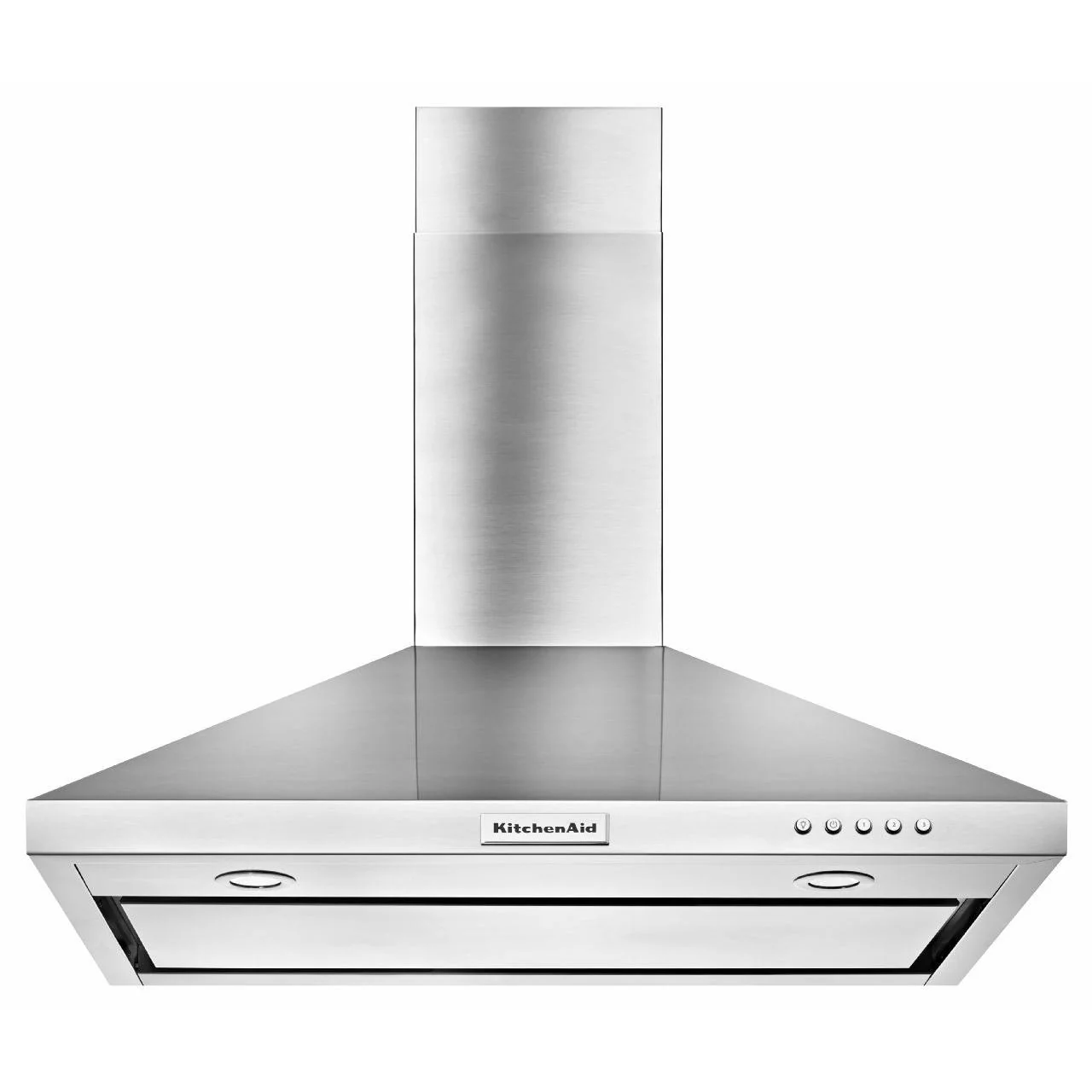 KitchenAid Hotte de cuisinière murale de 30 po KVWB400DSS - Image 5
