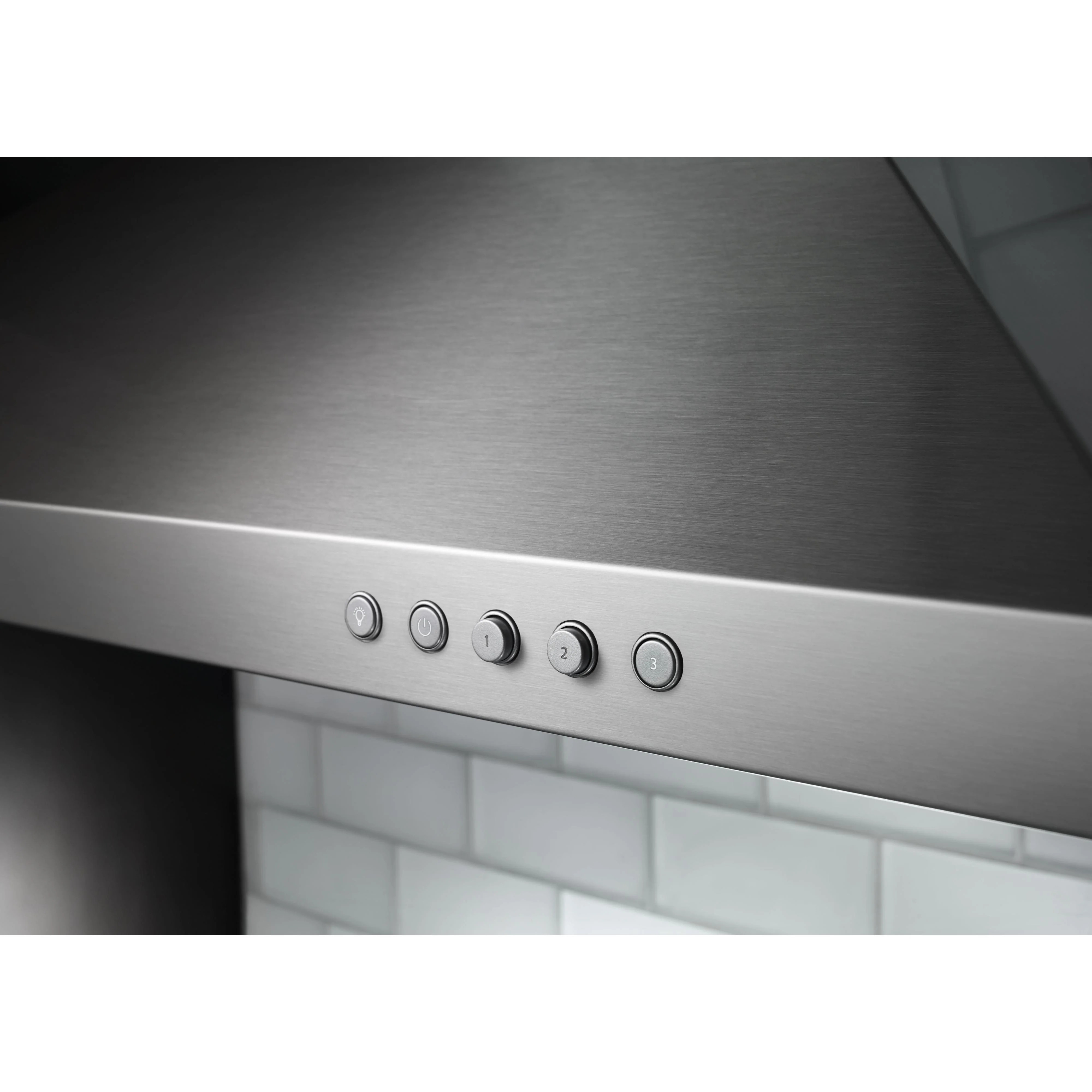 KitchenAid Hotte de cuisinière murale de 36 po KVWB406DSS - Image 4