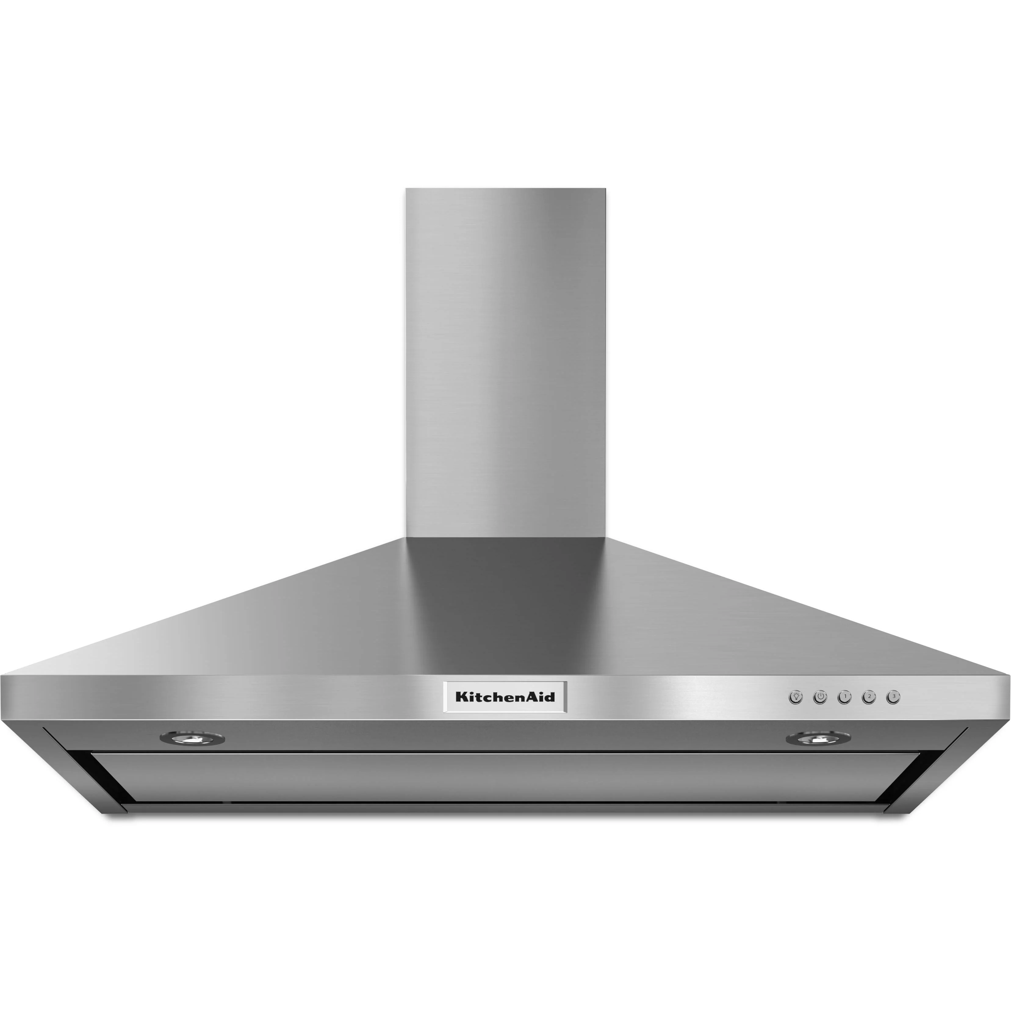 KitchenAid Hotte de cuisinière murale de 36 po KVWB406DSS - Image 5