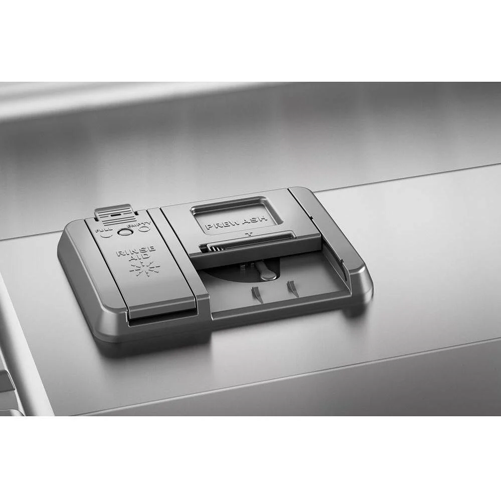 KitchenAid Lave-vaisselle intégré avec système Advanced ProDry™ KDPS424SPS - Image 6