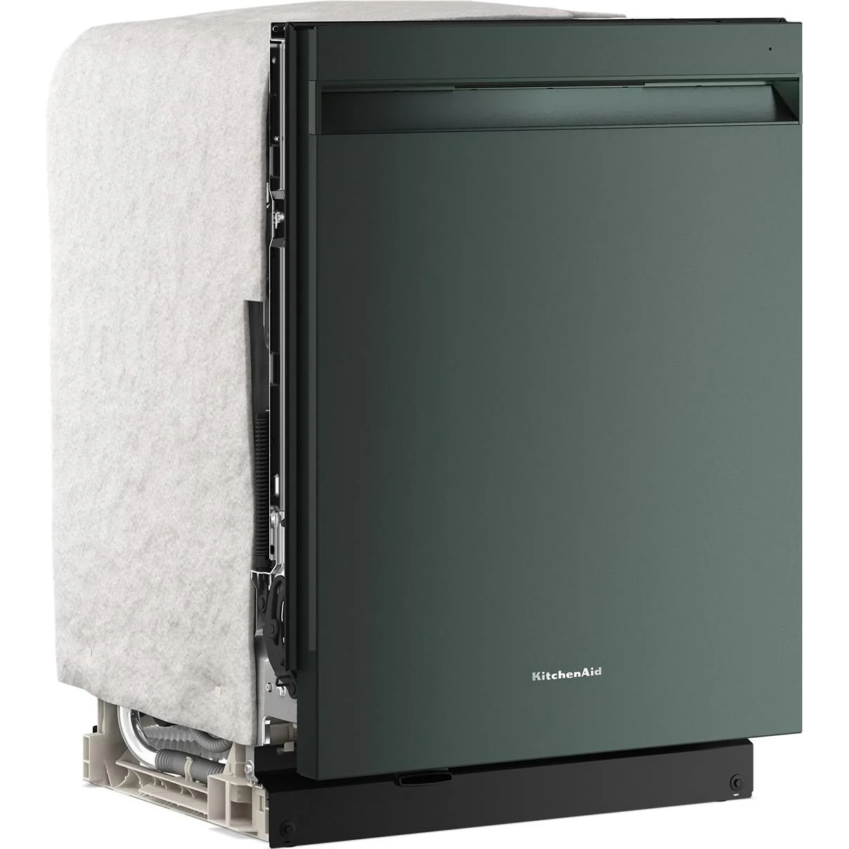 KitchenAid Lave-vaisselle intégré avec système Advanced ProDry™ KDPS624SJP - Image 3