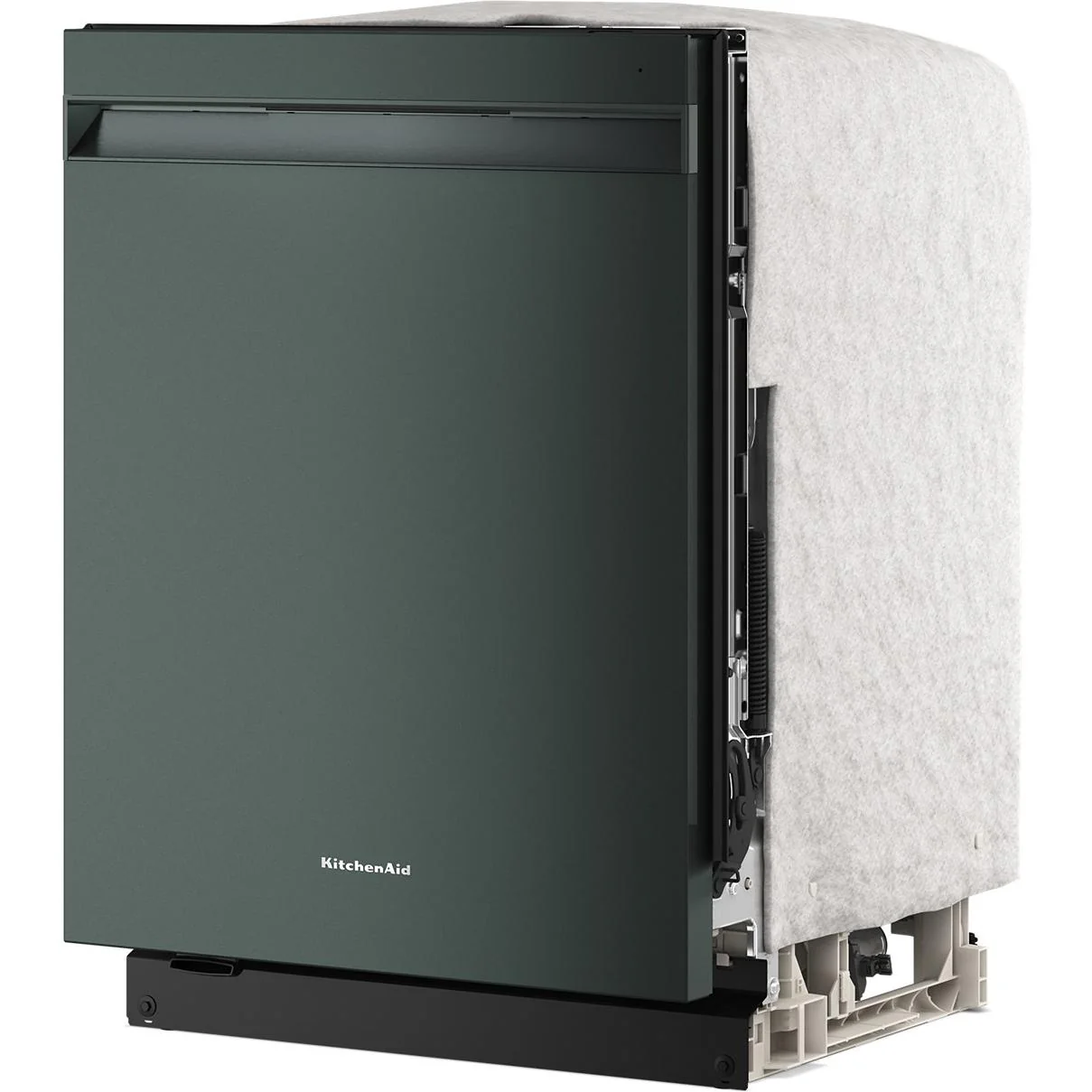 KitchenAid Lave-vaisselle intégré avec système Advanced ProDry™ KDPS624SJP - Image 4