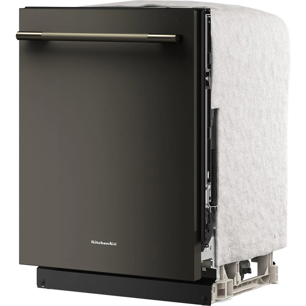 KitchenAid Lave-vaisselle intégré avec système de séchage ProDry™ KDTS424SBE - Image 7
