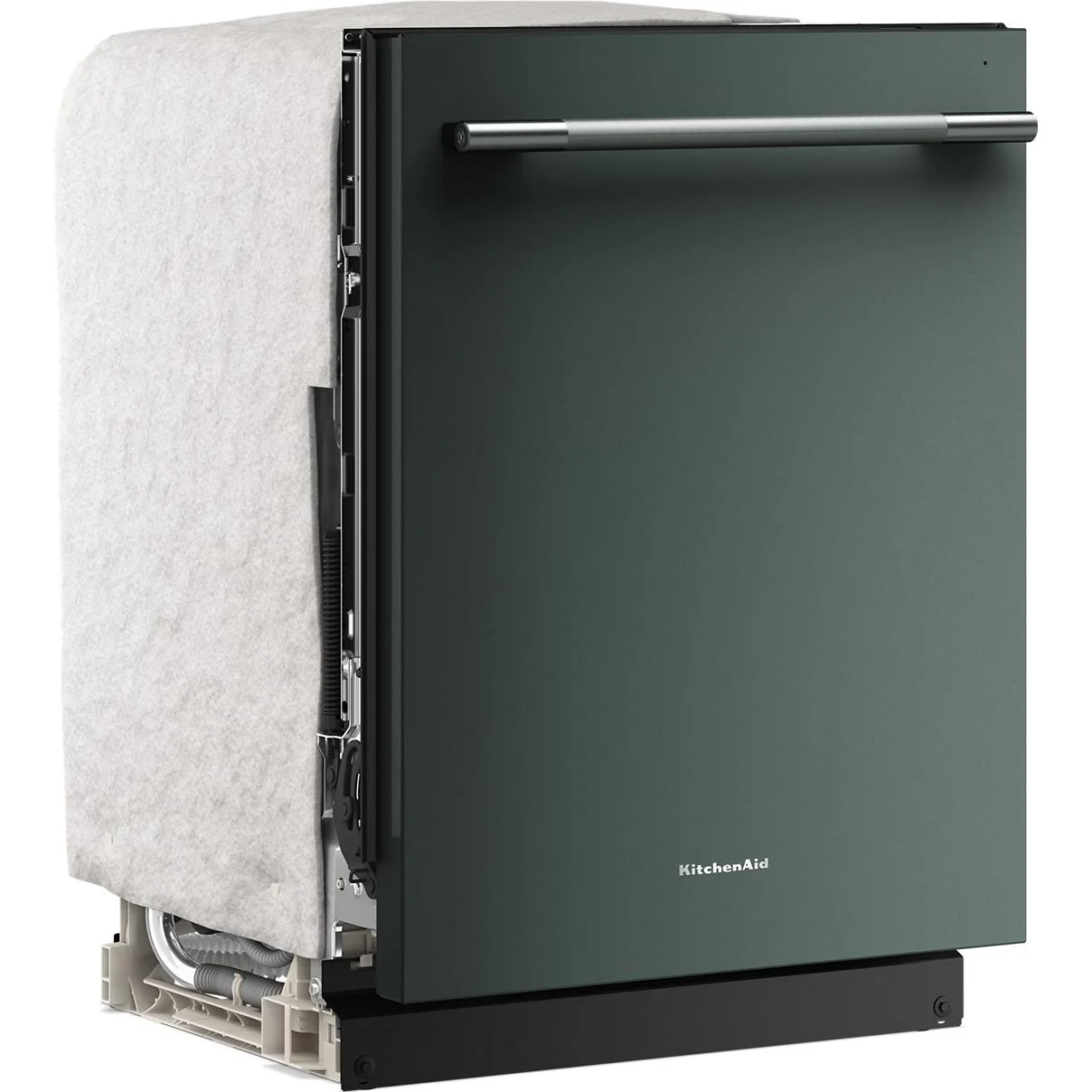 KitchenAid Lave-vaisselle intégré avec système de séchage ProDry™ KDTS424SJP - Image 3