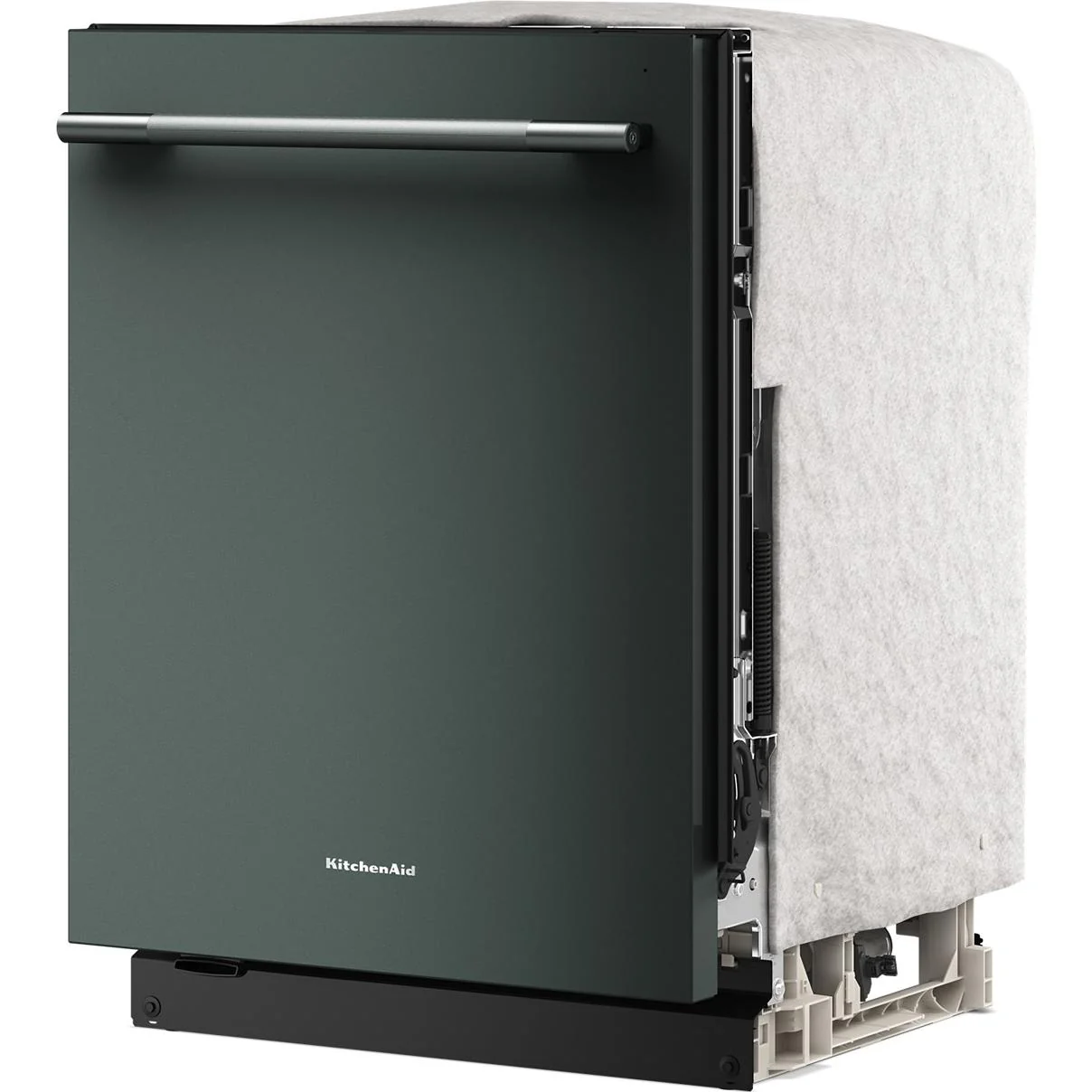 KitchenAid Lave-vaisselle intégré avec système ProDry™ KDTS624SJP - Image 11