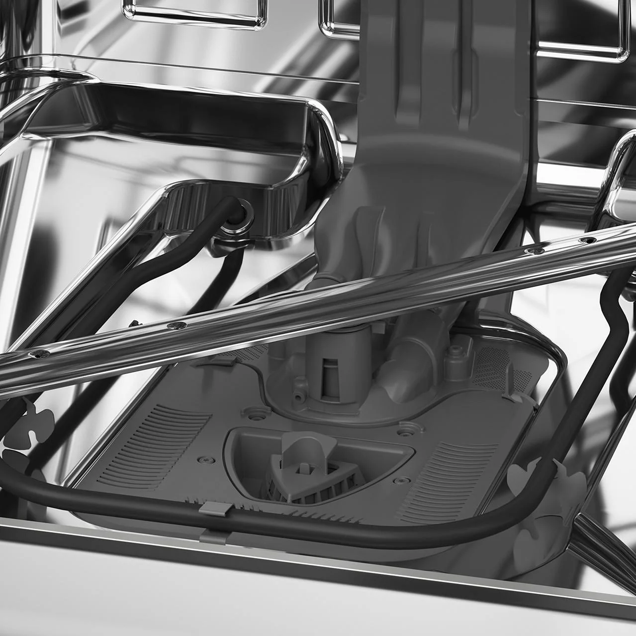 KitchenAid Lave-vaisselle intégré avec système ProDry™ KDTS624SJP - Image 15