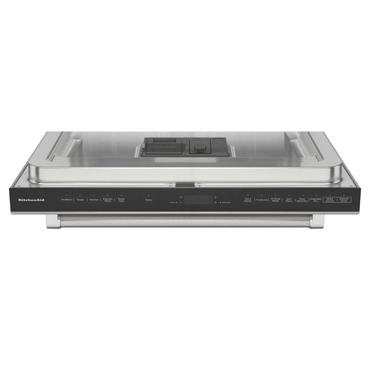KitchenAid Lave-vaisselle intégré avec cycle ProWash™ KDTF924PPA - Image 15