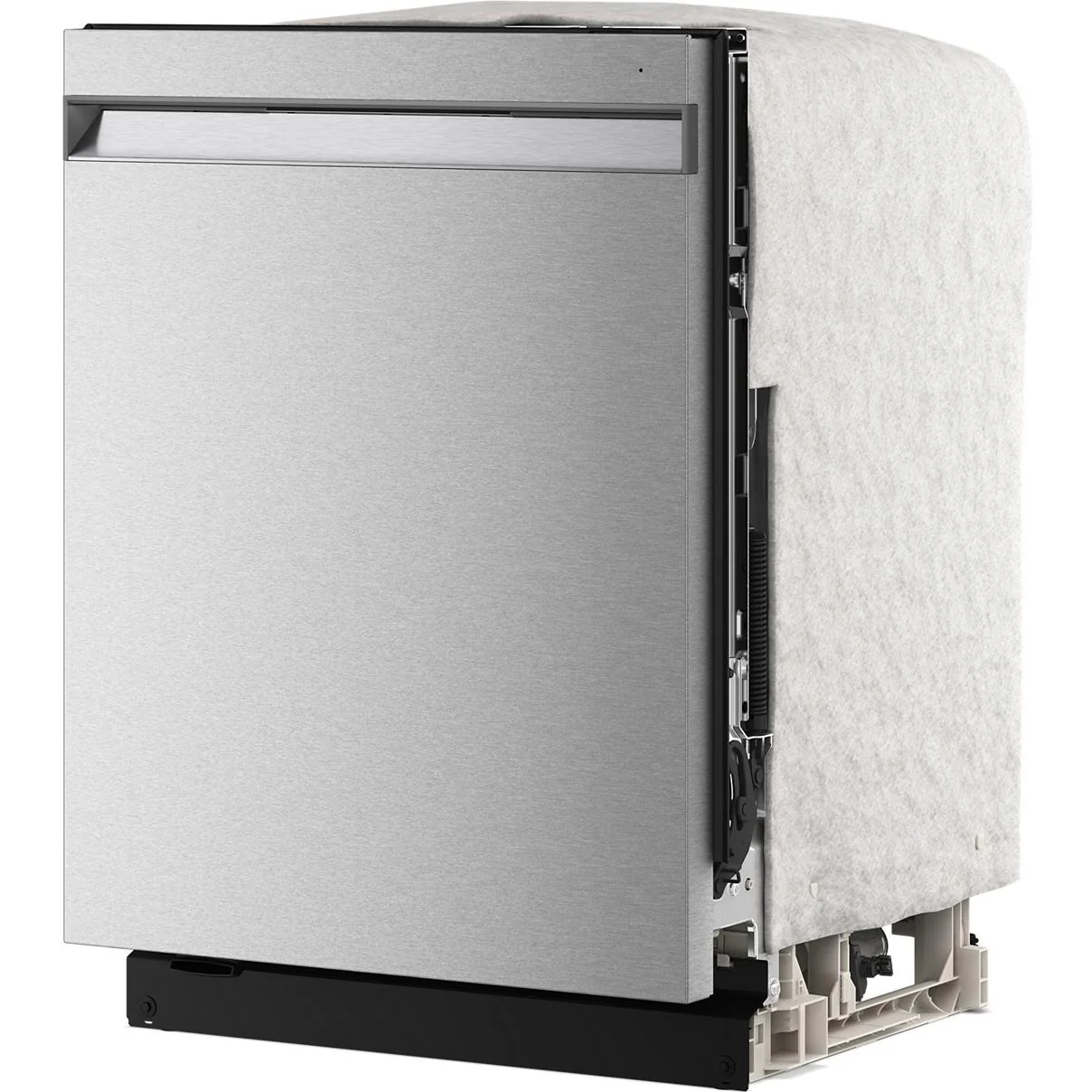 KitchenAid Lave-vaisselle intégré avec système Advanced ProDry™ KDPS624SPS - Image 4