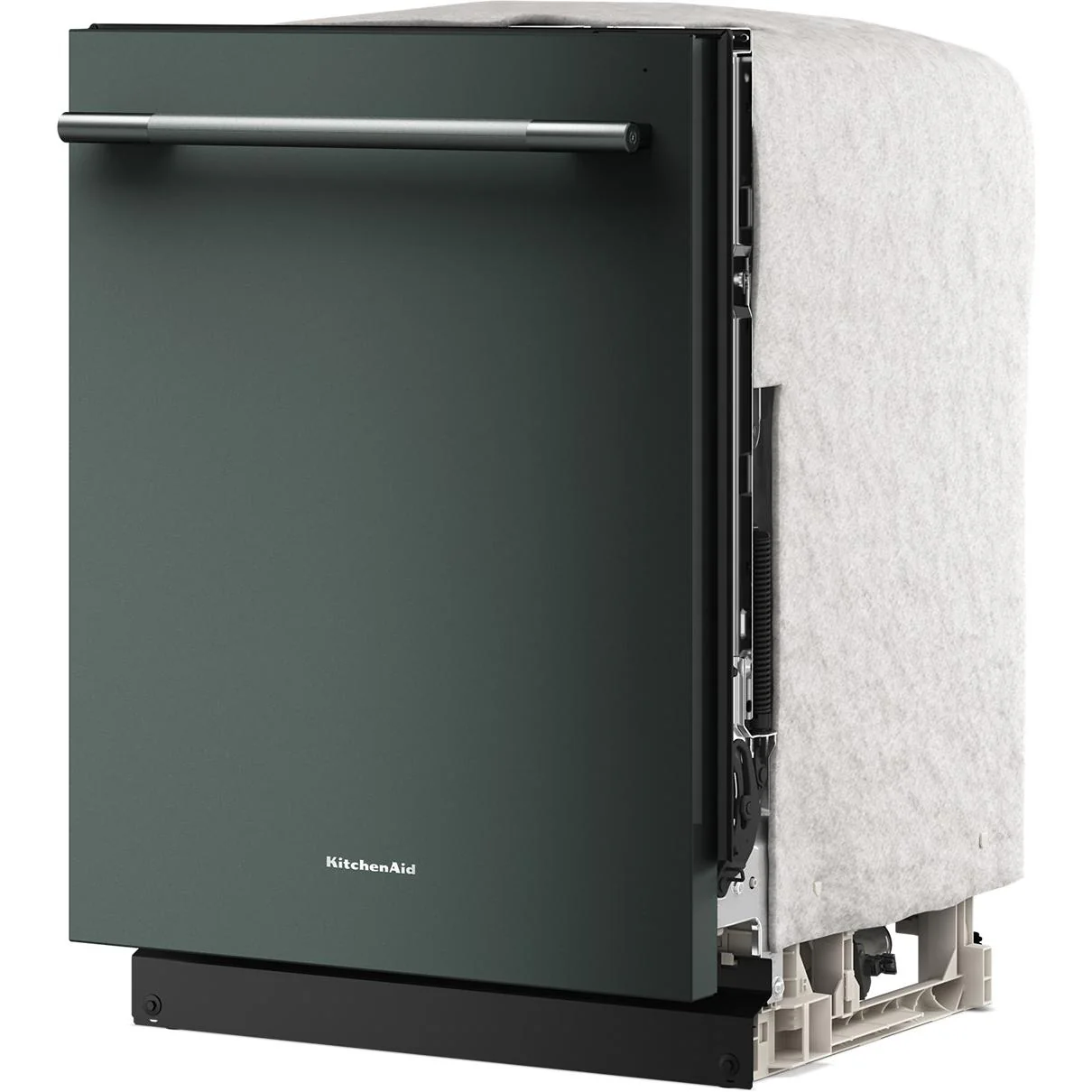 KitchenAid Lave-vaisselle intégré avec système de séchage ProDry™ KDTS424SPS - Image 21
