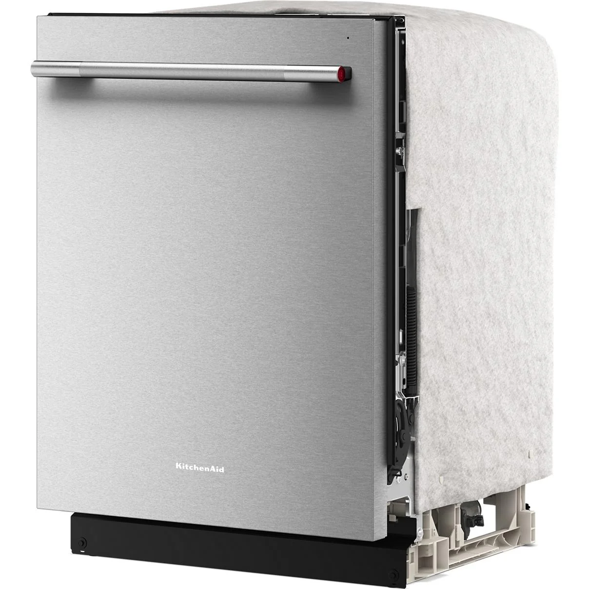 KitchenAid Lave-vaisselle intégré avec système de séchage ProDry™ KDTS424SPS - Image 5