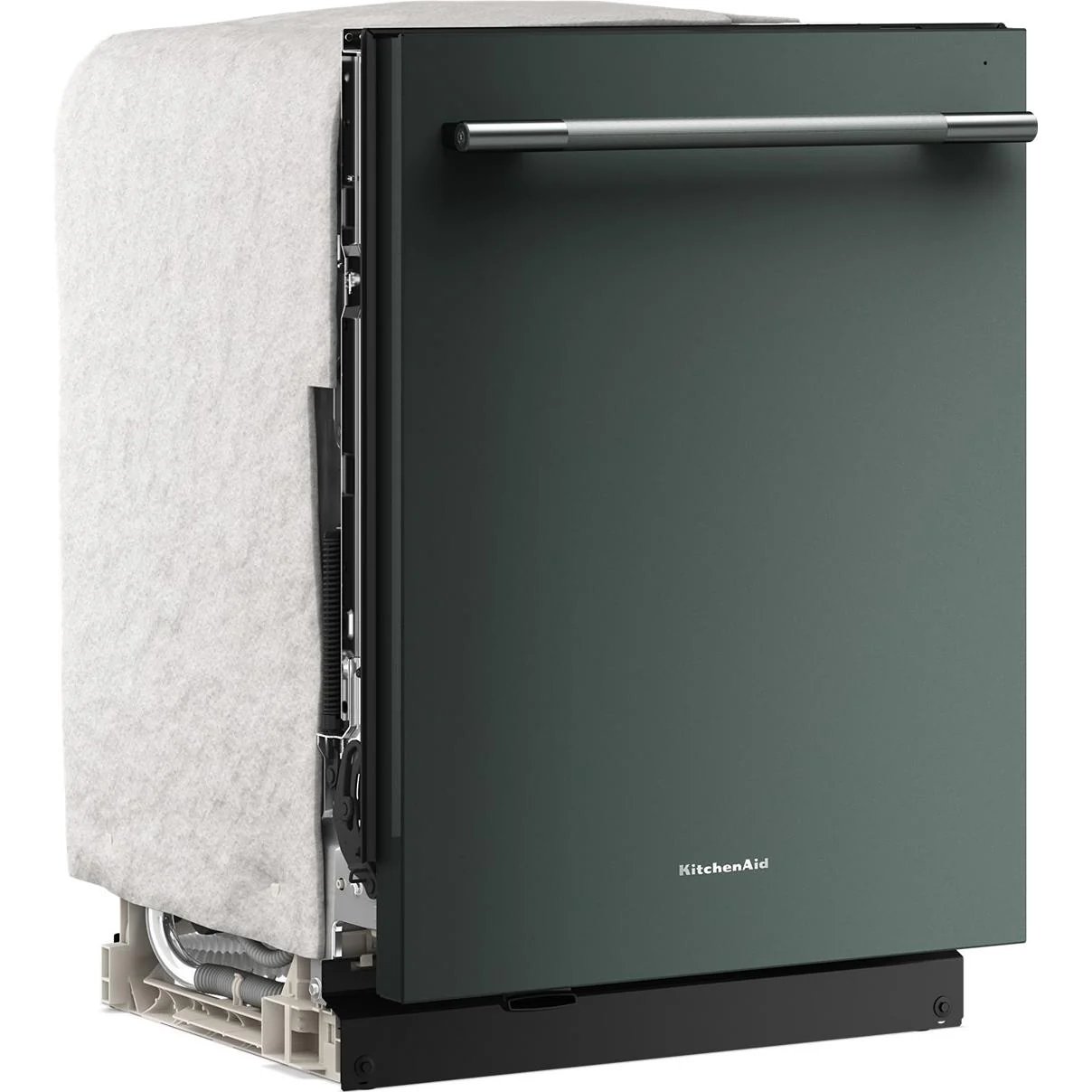 KitchenAid Lave-vaisselle intégré avec système ProDry™ KDTS624SPS - Image 37