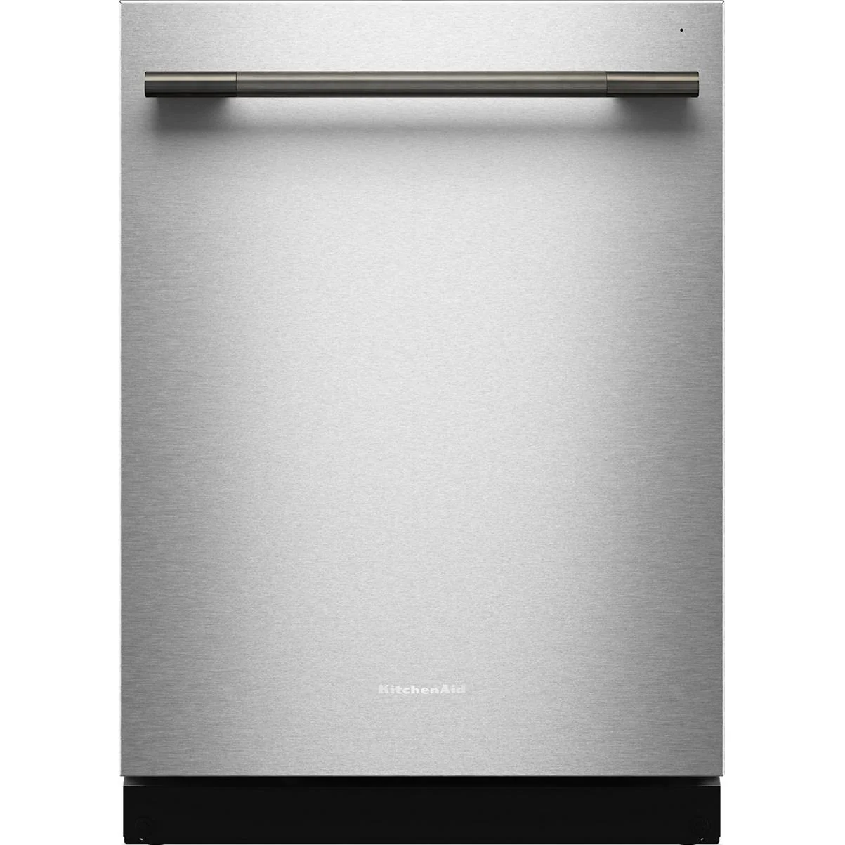 KitchenAid Lave-vaisselle intégré avec système ProDry™ KDTS624SPS - Image 5
