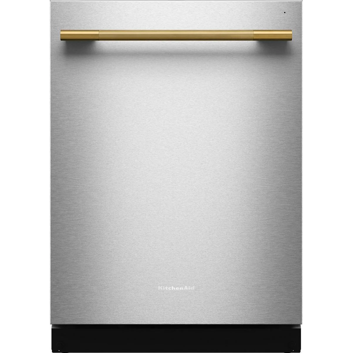KitchenAid Lave-vaisselle intégré avec système ProDry™ KDTS624SPS - Image 6