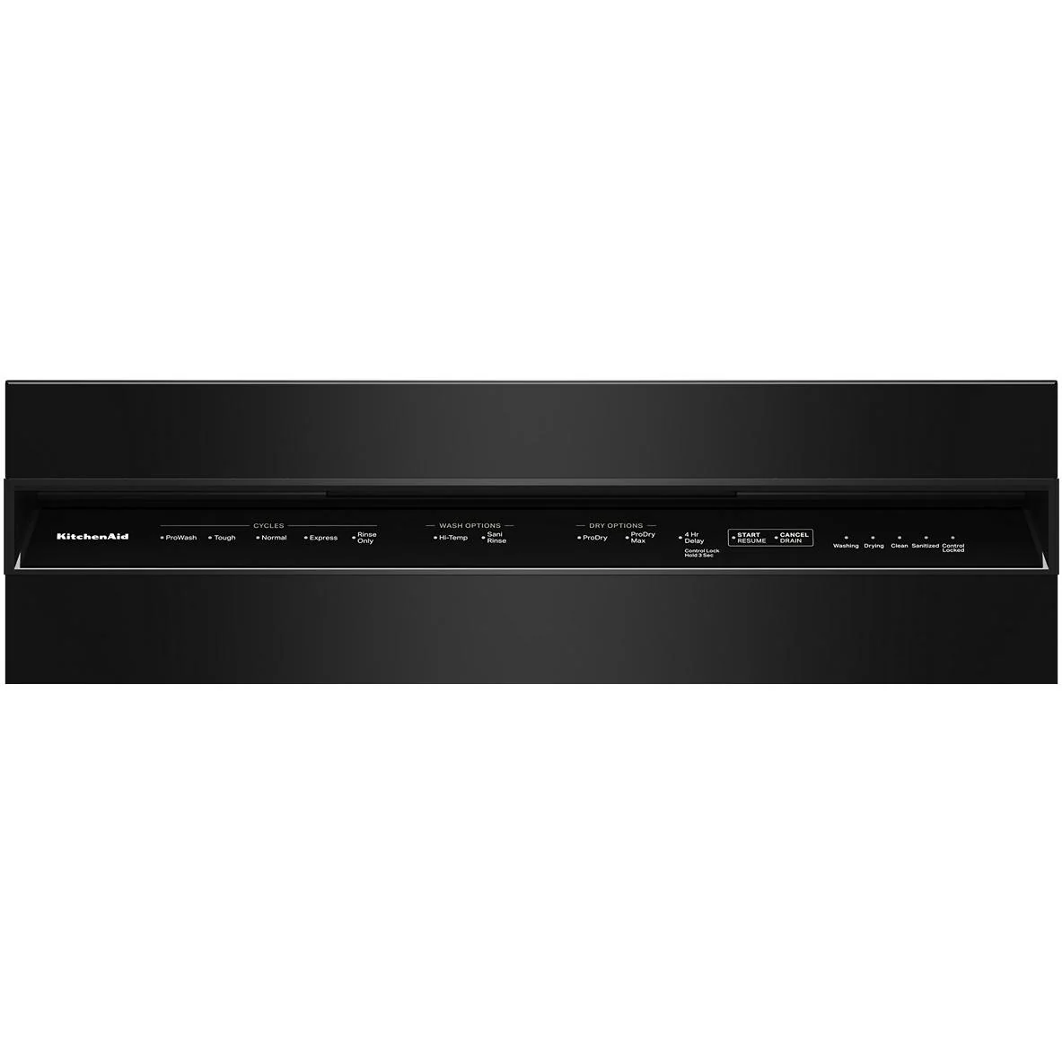 KitchenAid Lave-vaisselle intégré KDFS224SPS - Image 16
