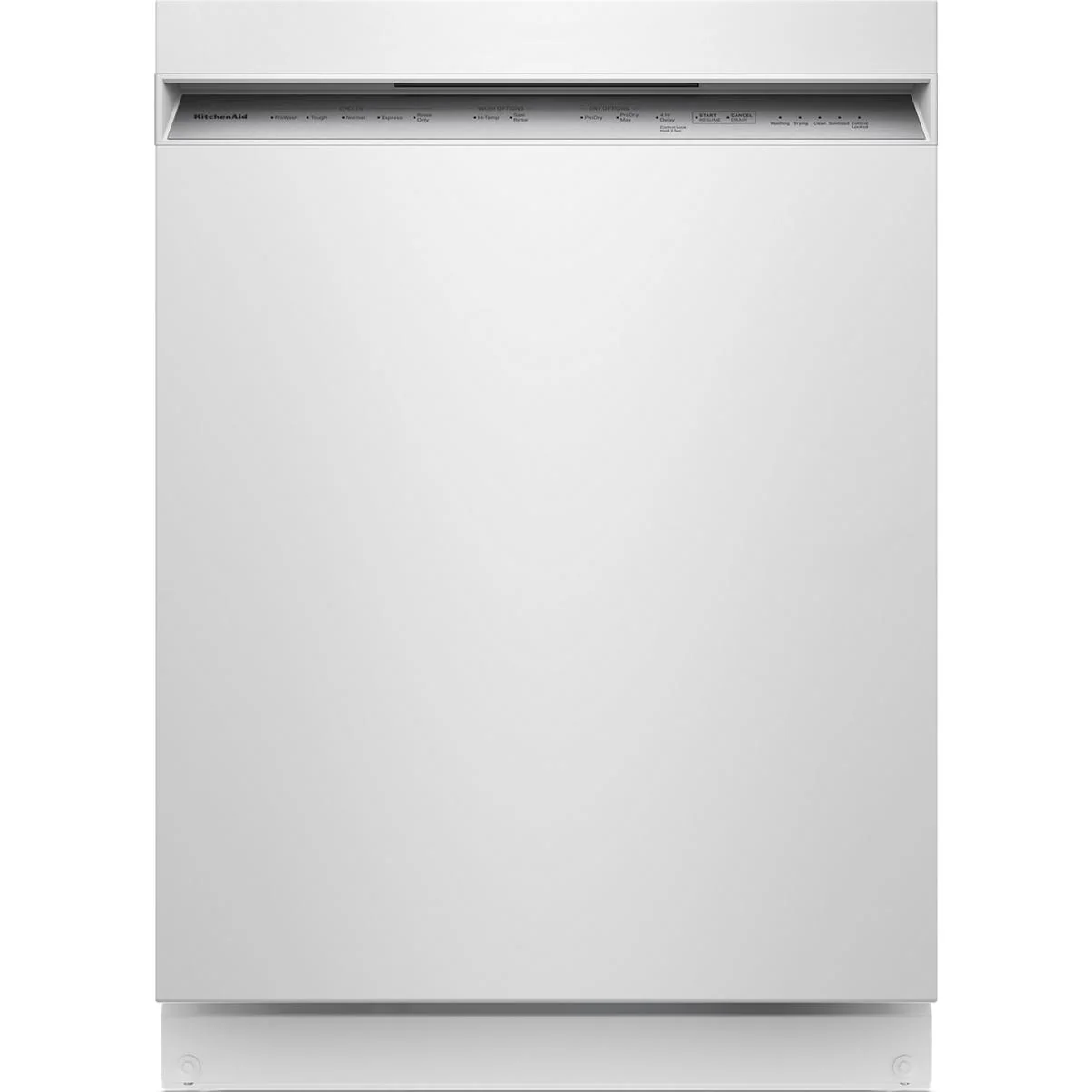KitchenAid Lave-vaisselle intégré KDFS224SPS - Image 22