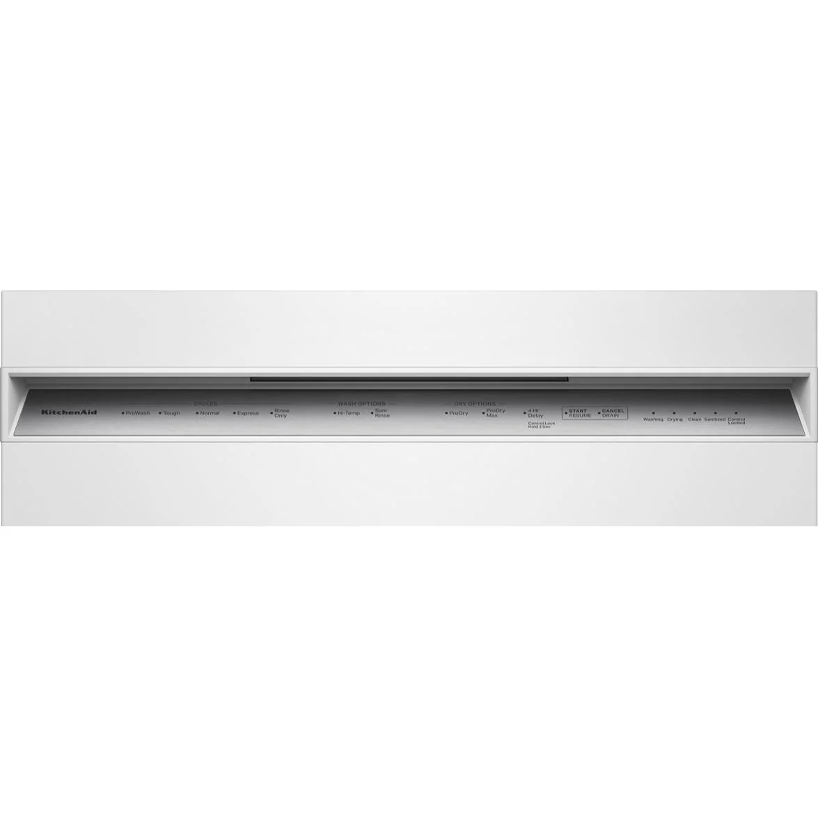 KitchenAid Lave-vaisselle intégré KDFS224SPS - Image 24