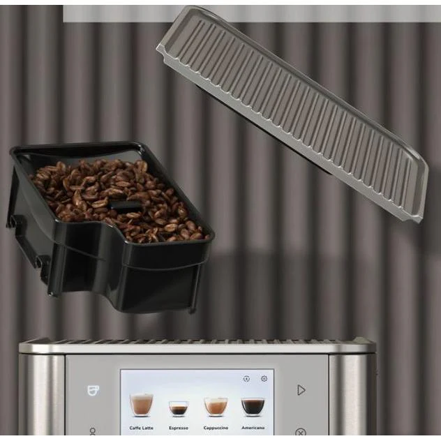 KitchenAid Machine à espresso entièrement automatique KF8 - Image 5