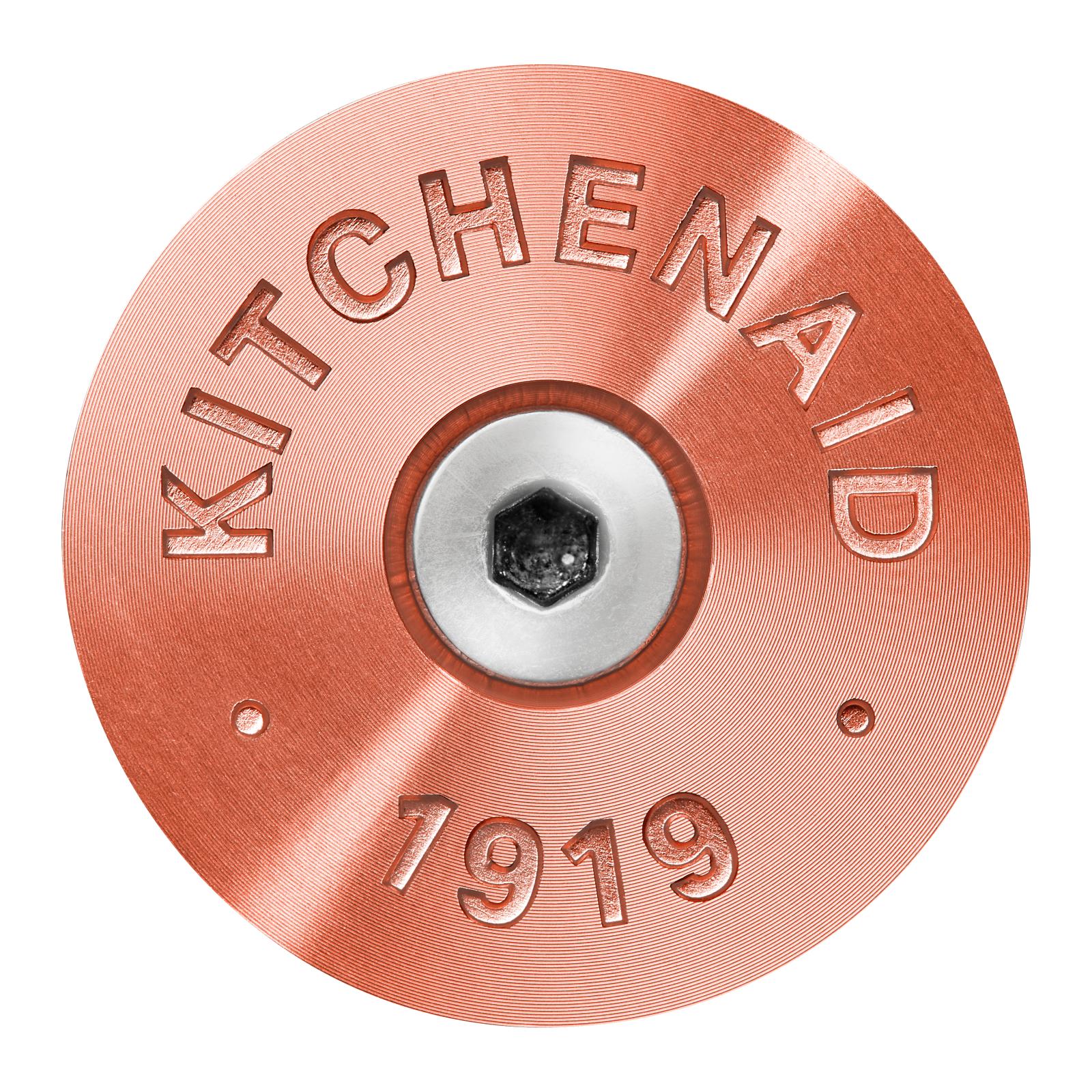 KitchenAid Poignée W11368841CF - Image 2