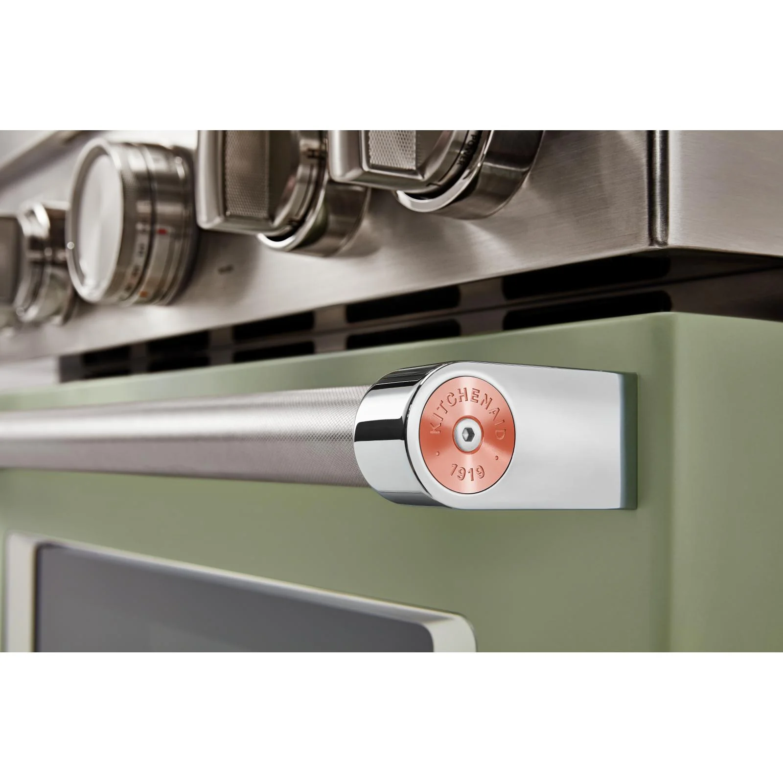 KitchenAid Poignée W11368841CF - Image 4
