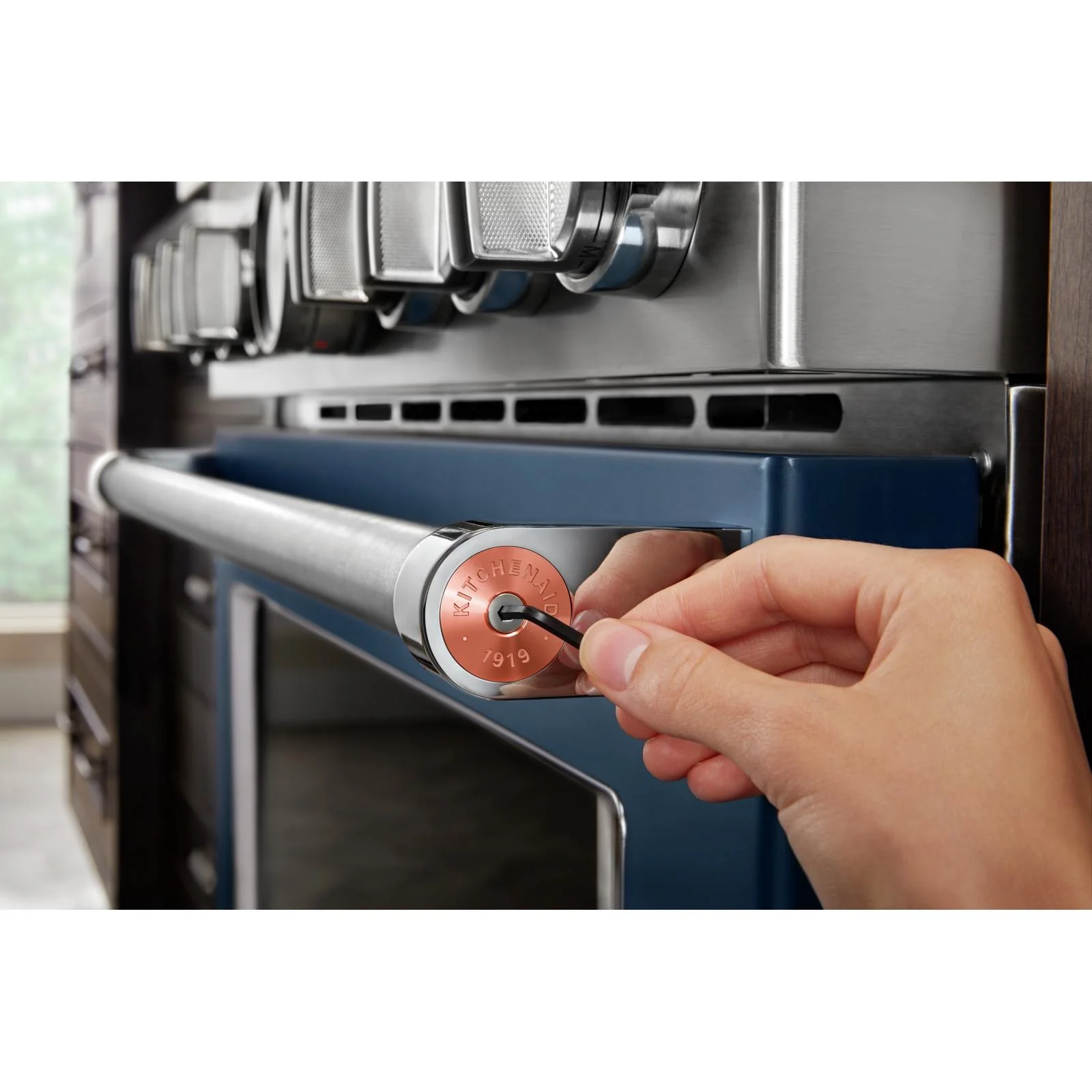 KitchenAid Poignée W11368841CF - Image 7