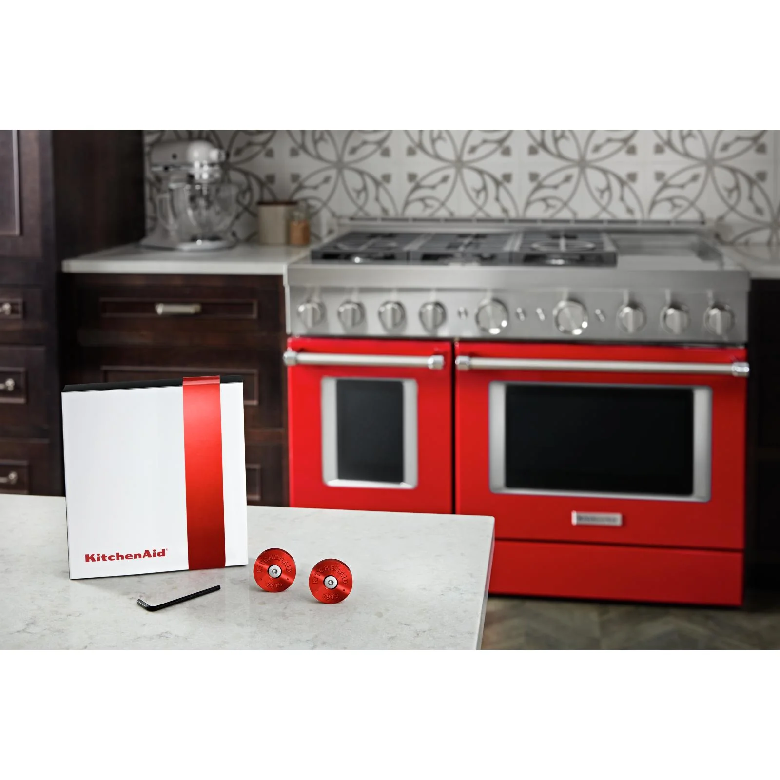 KitchenAid Poignée W11368841RE - Image 10