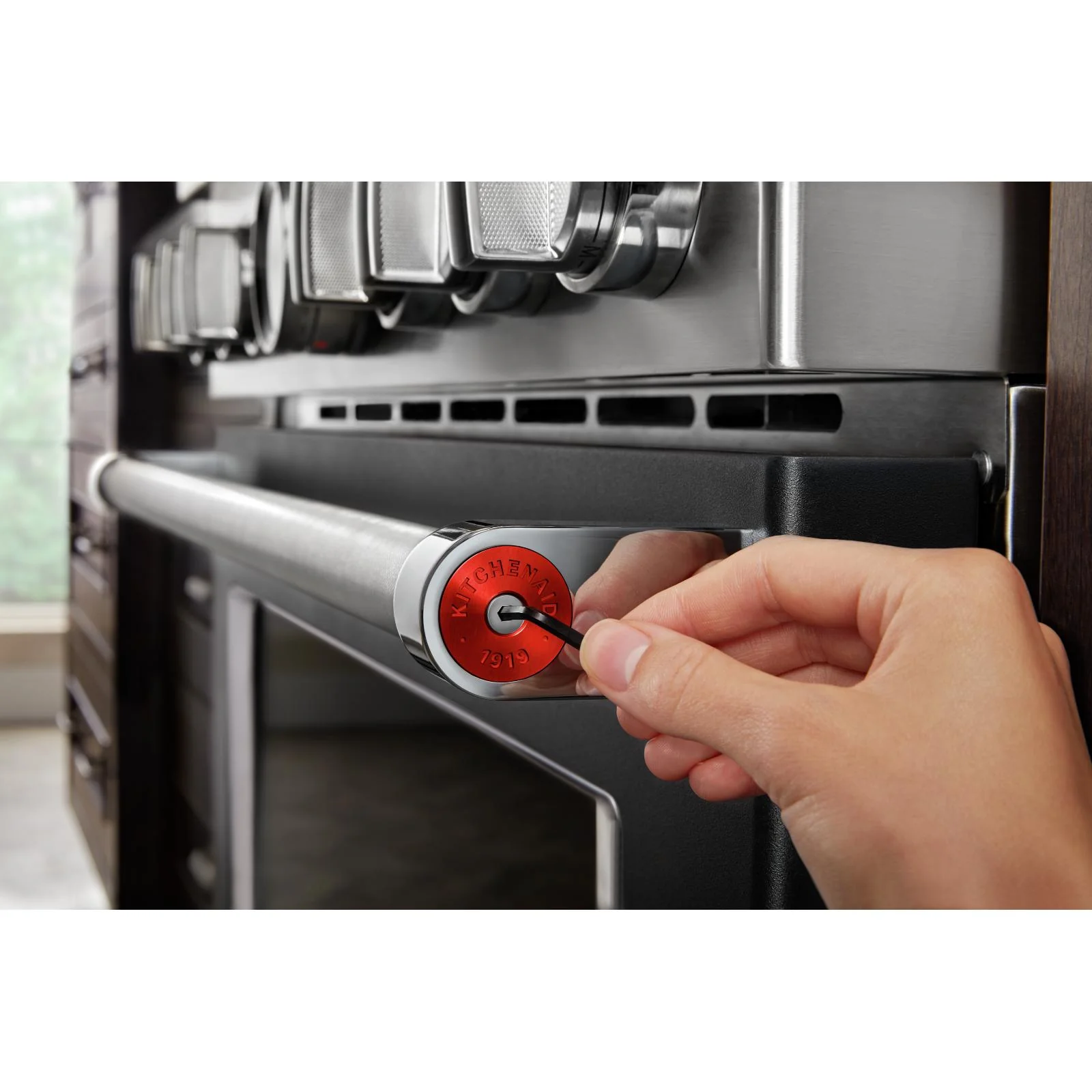 KitchenAid Poignée W11368841RE - Image 8