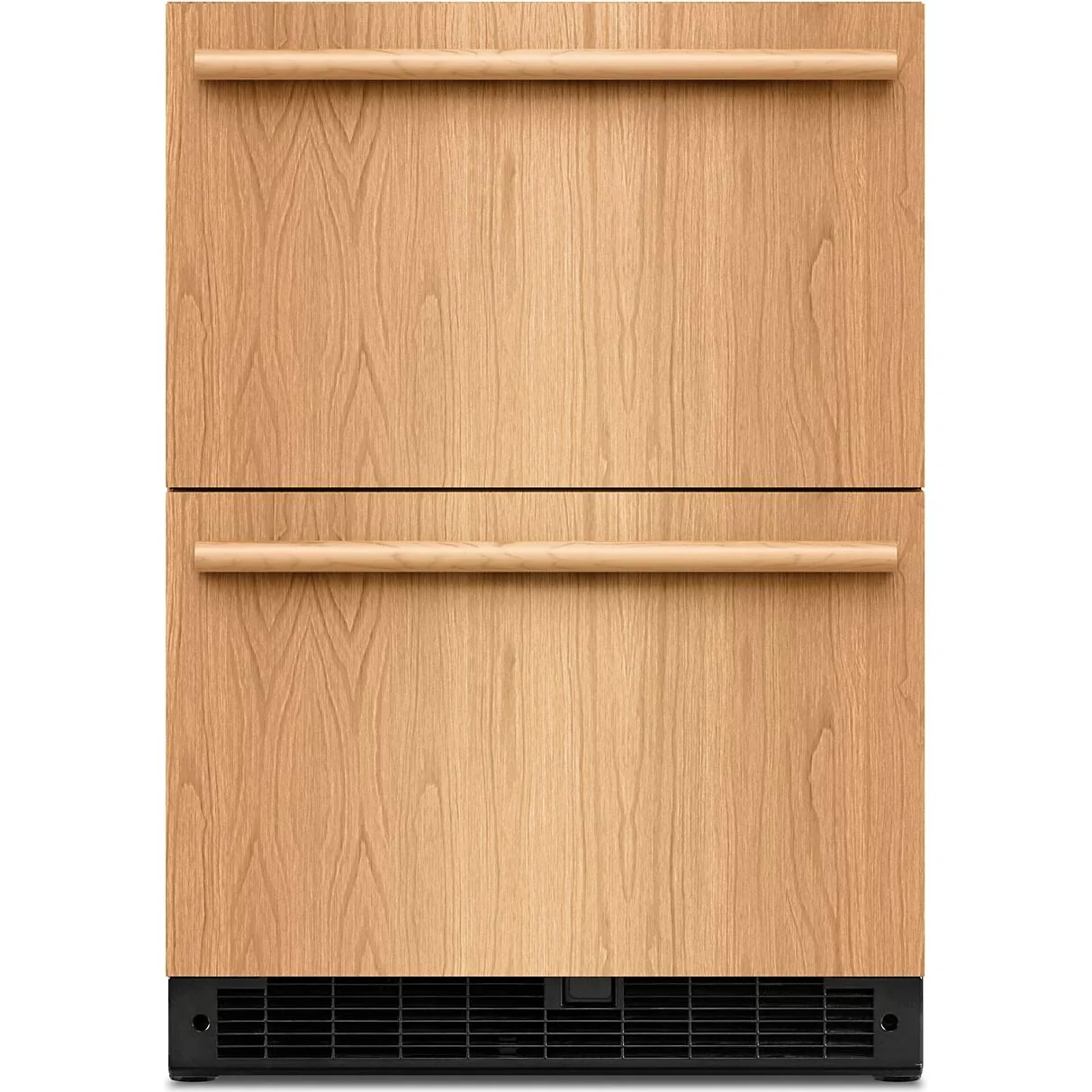 KitchenAid Réfrigérateur à double tiroir de 24 pouces, 4,4 pi. cu. - Image 7