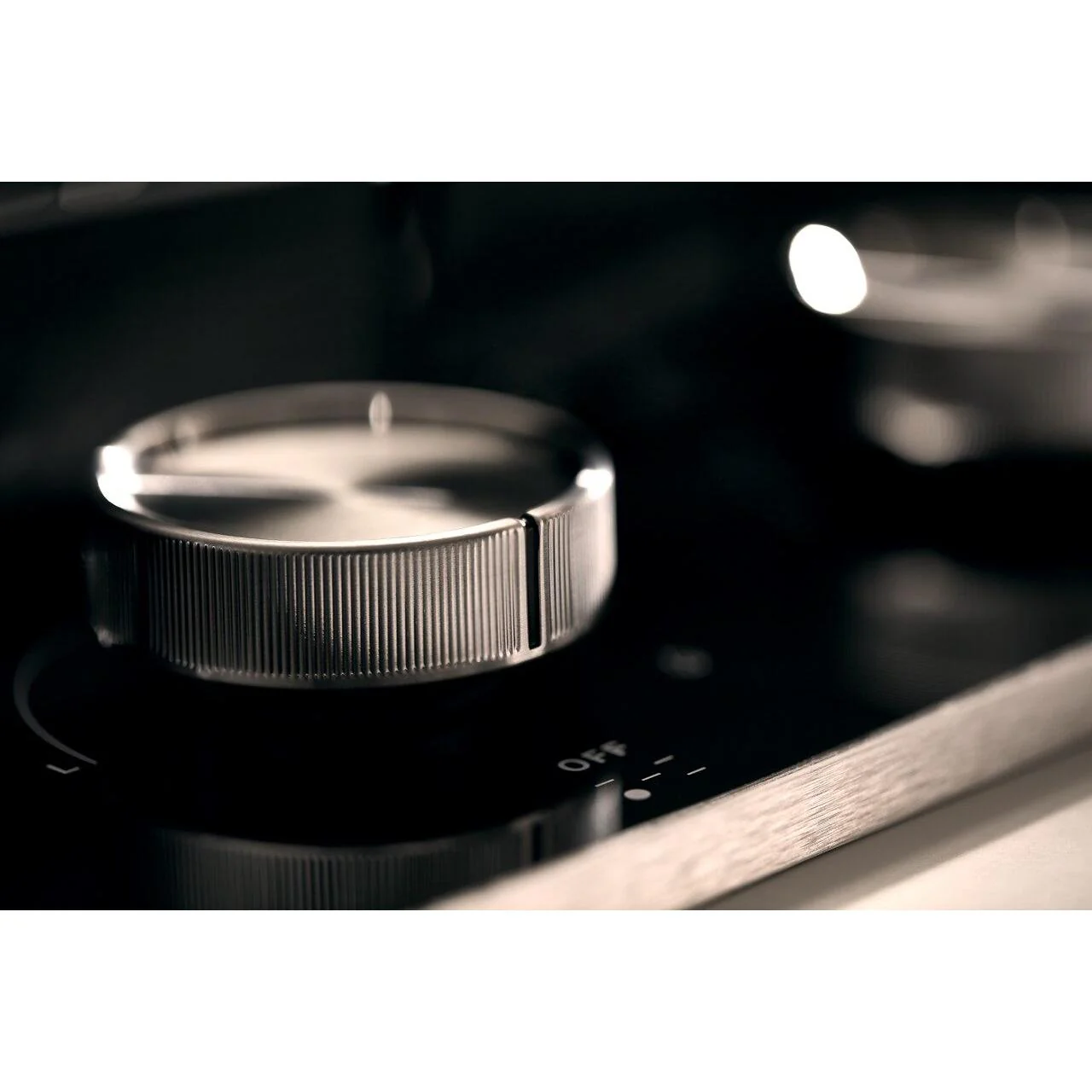 KitchenAid Table de cuisson encastrée à gaz de 30 pouces avec 5 brûleurs KCGG530PBL - Image 16