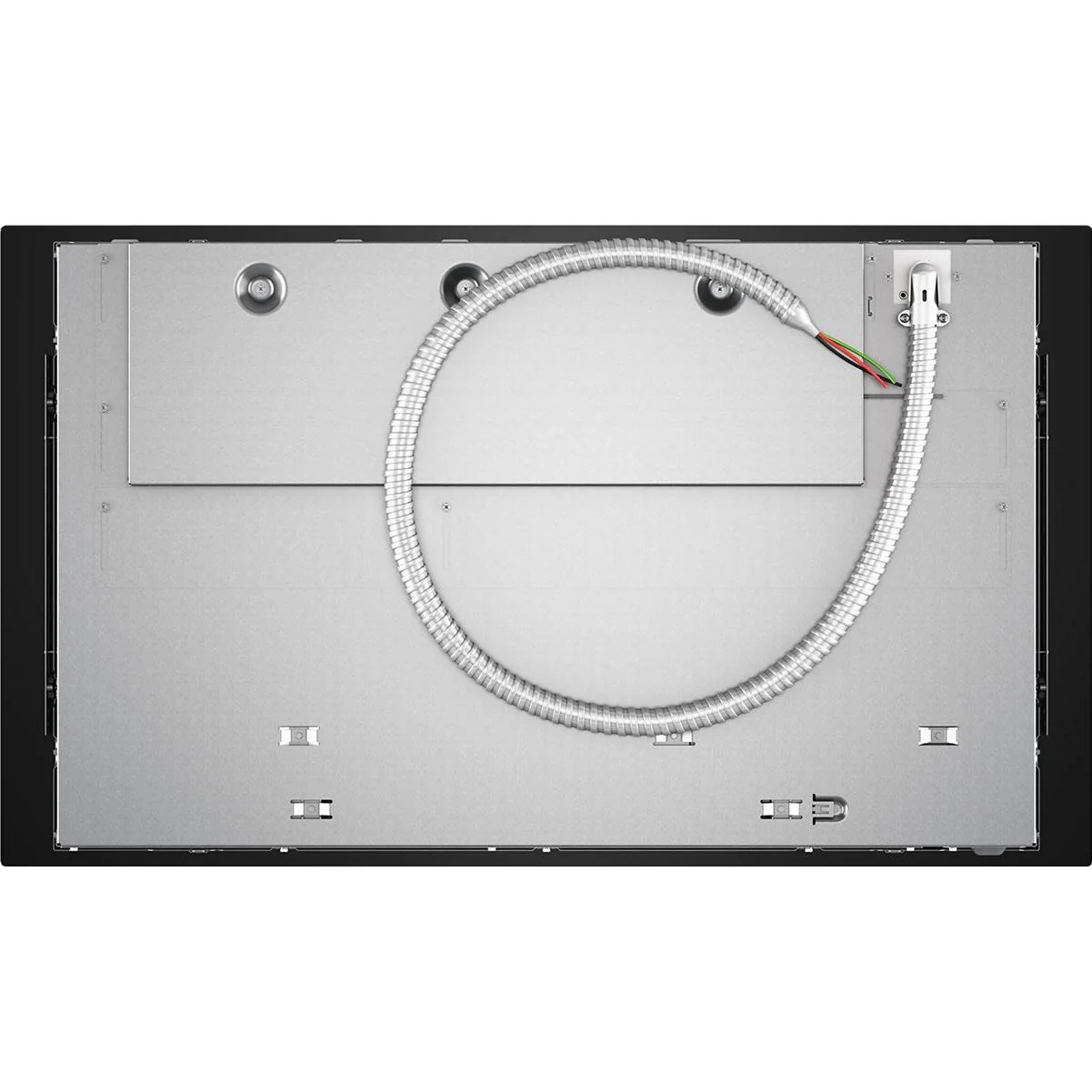 KitchenAid Table de cuisson encastrée à induction Temp Cook™ de 36 pouces avec 5 zones de cuisson - Image 13